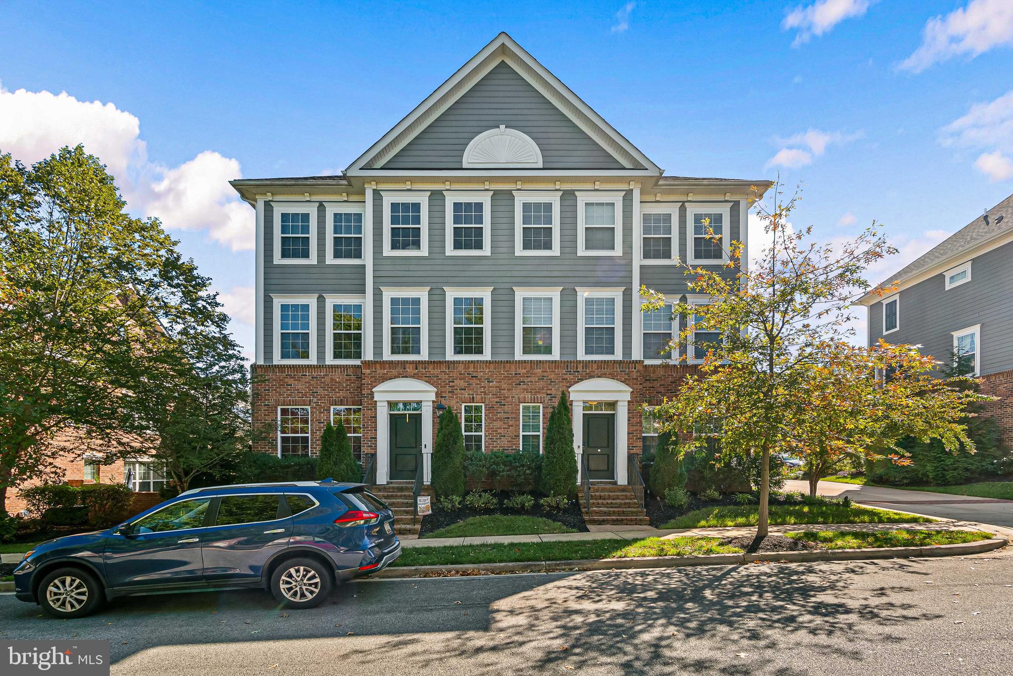 STEEPLECHASE - Residential Lease