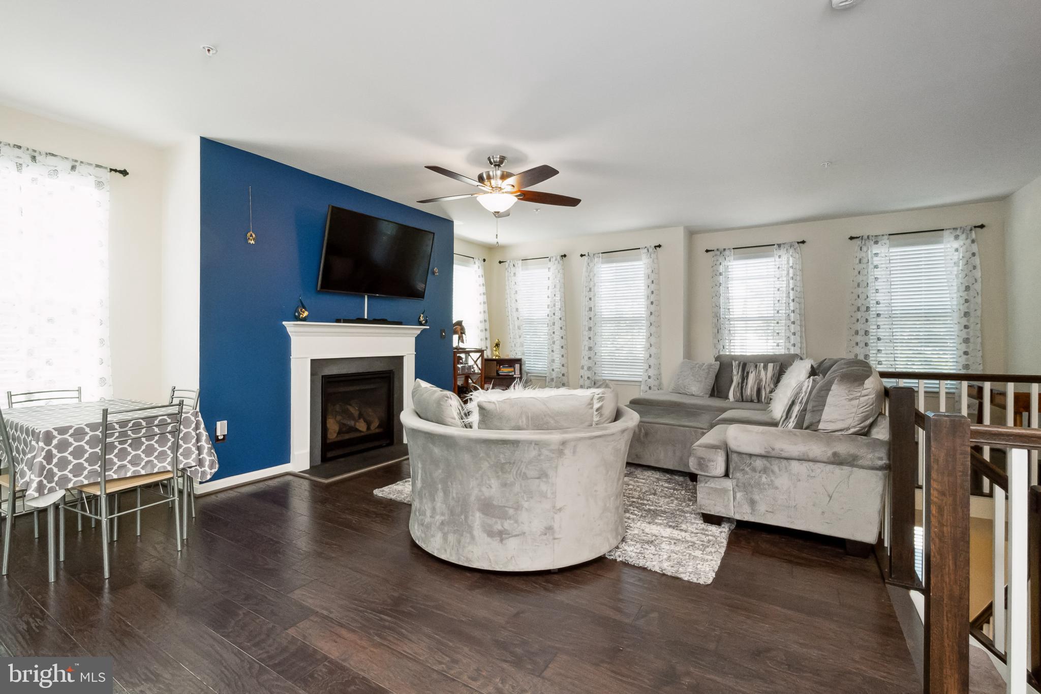 STEEPLECHASE - Residential Lease