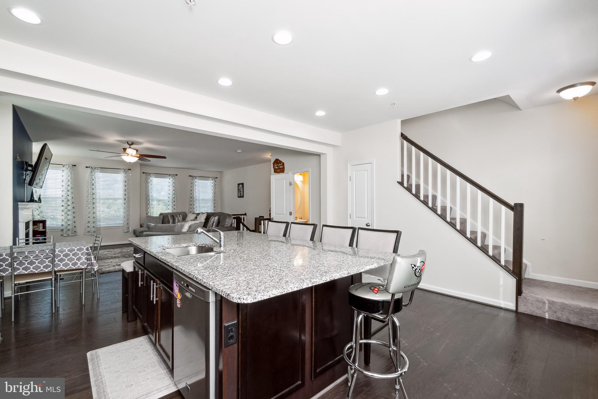 STEEPLECHASE - Residential Lease