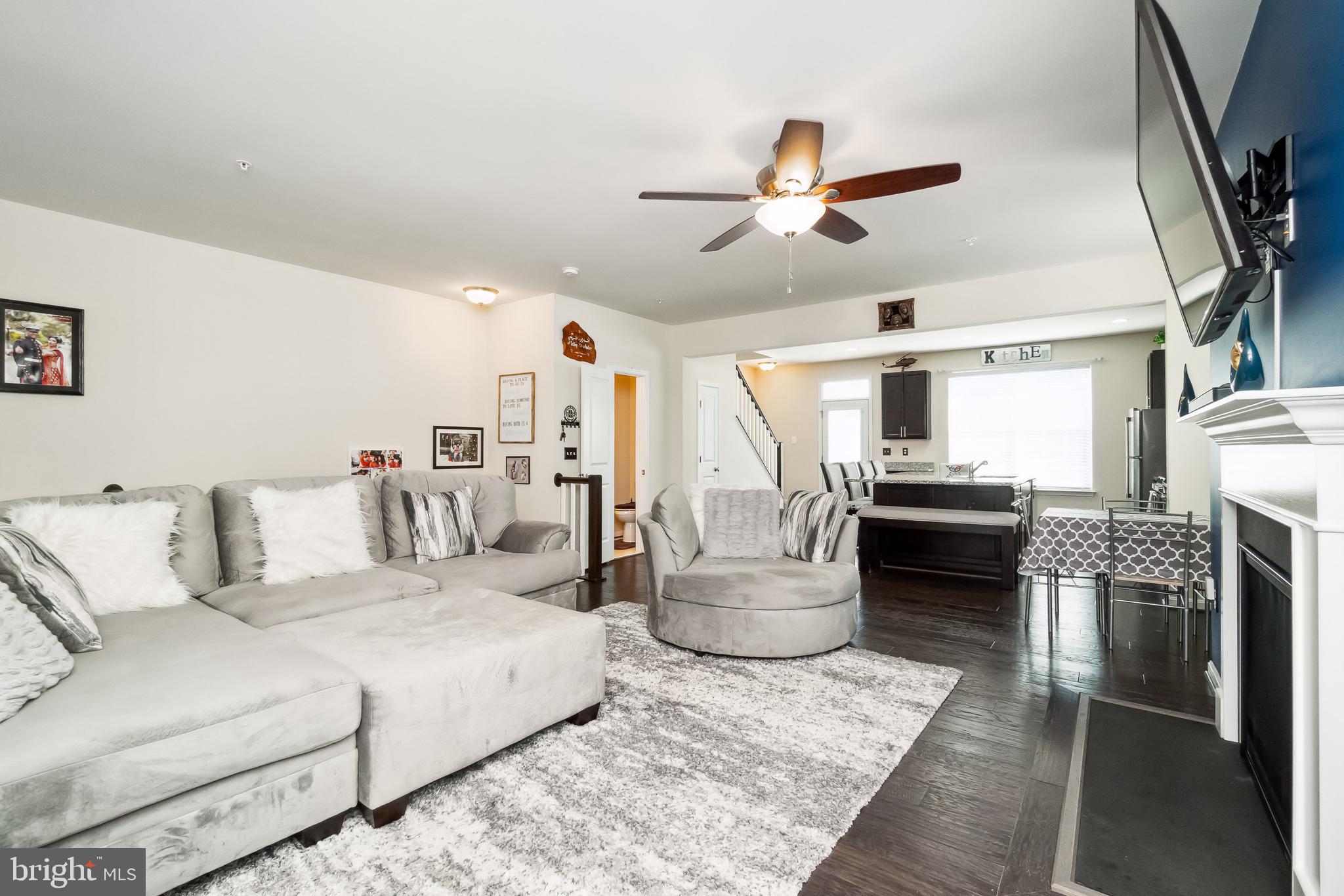 STEEPLECHASE - Residential Lease