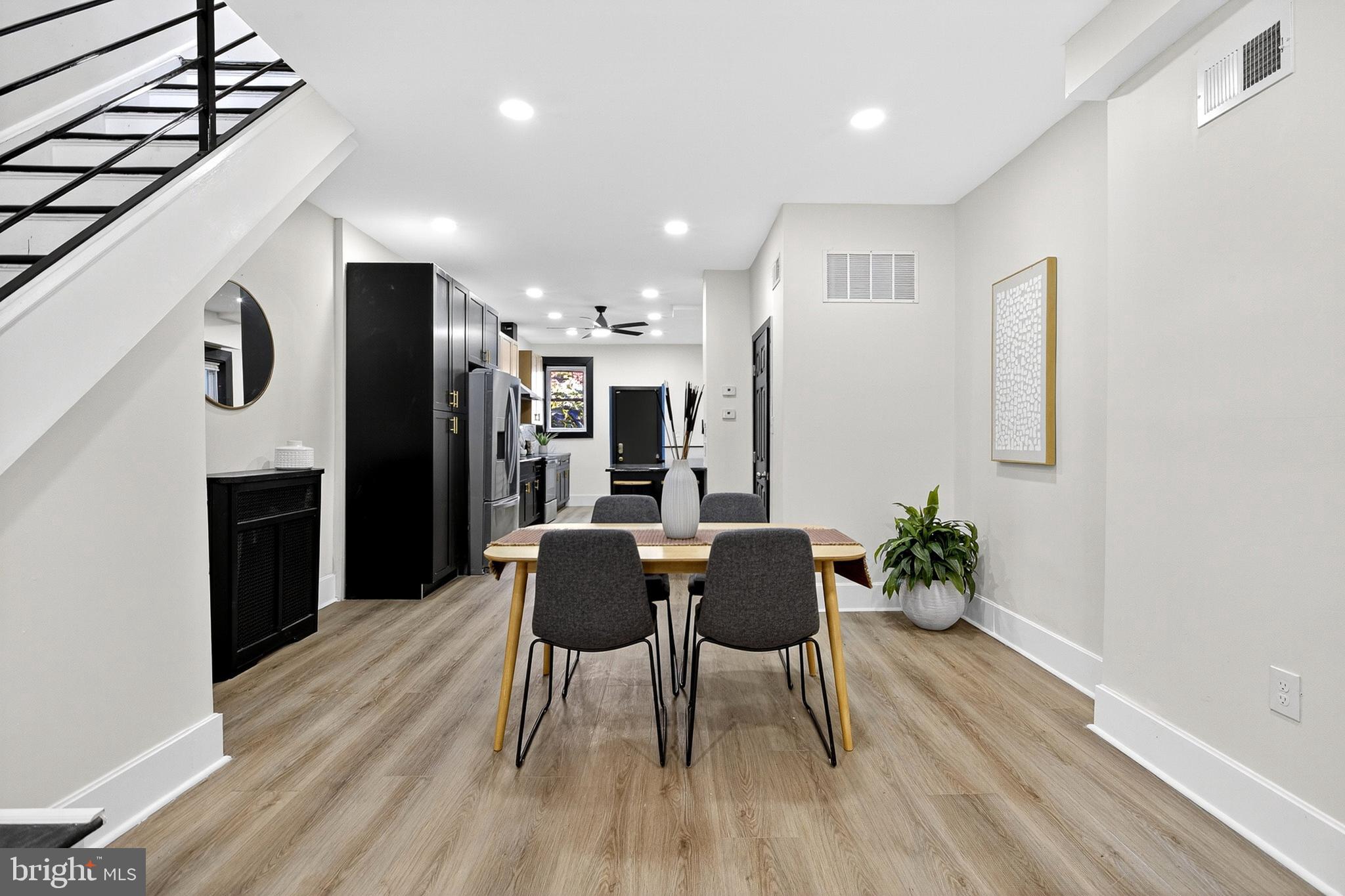 5107 CHANCELLOR STREET