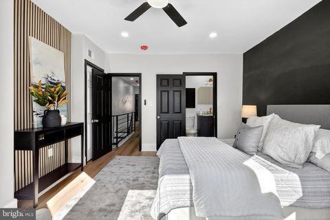 Townhouse For Sale - 5107 Chancellor Street<br/> PHILADELPHIA, PA 19139