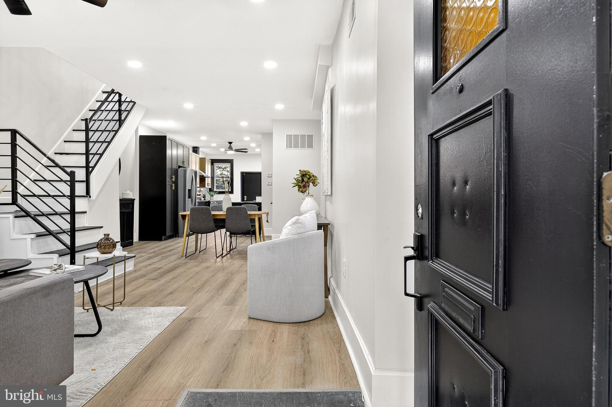 5107 CHANCELLOR STREET