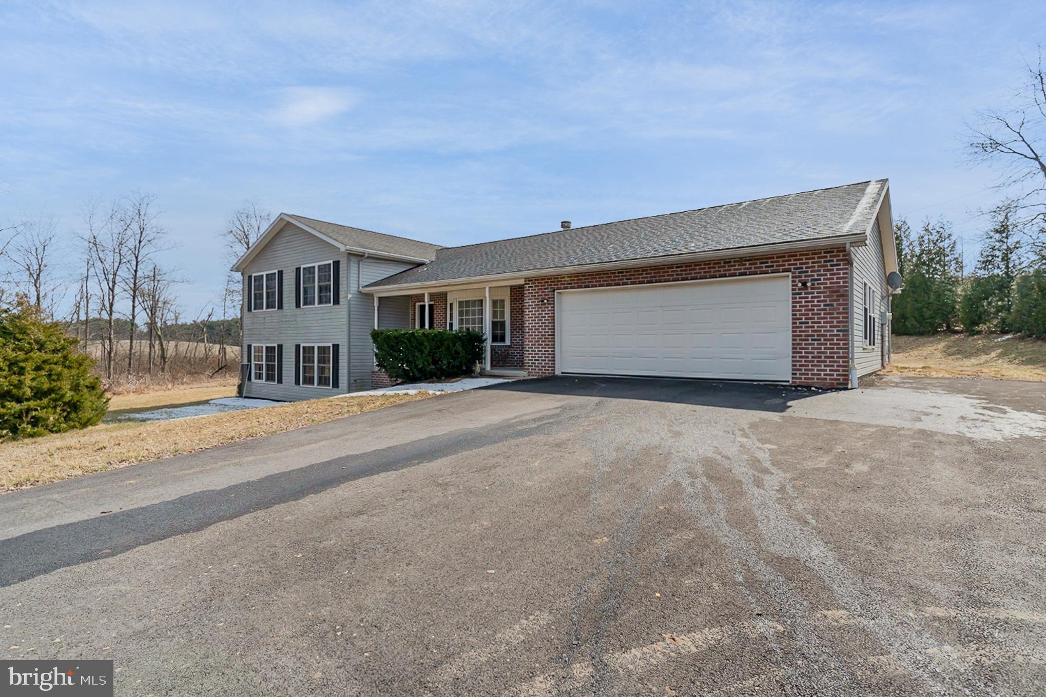 NORTH MIDDLETON TWP - Residential