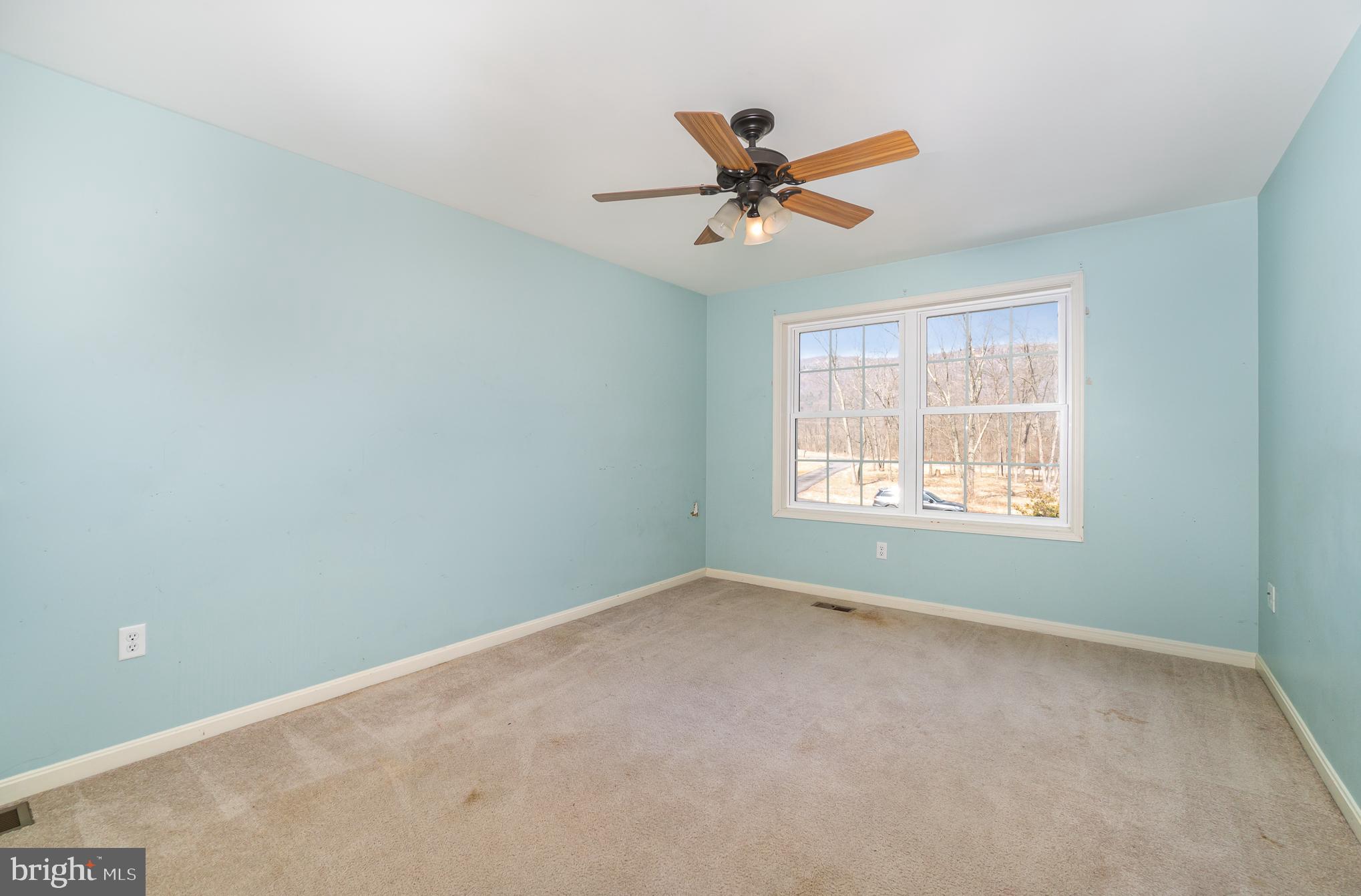 NORTH MIDDLETON TWP - Residential