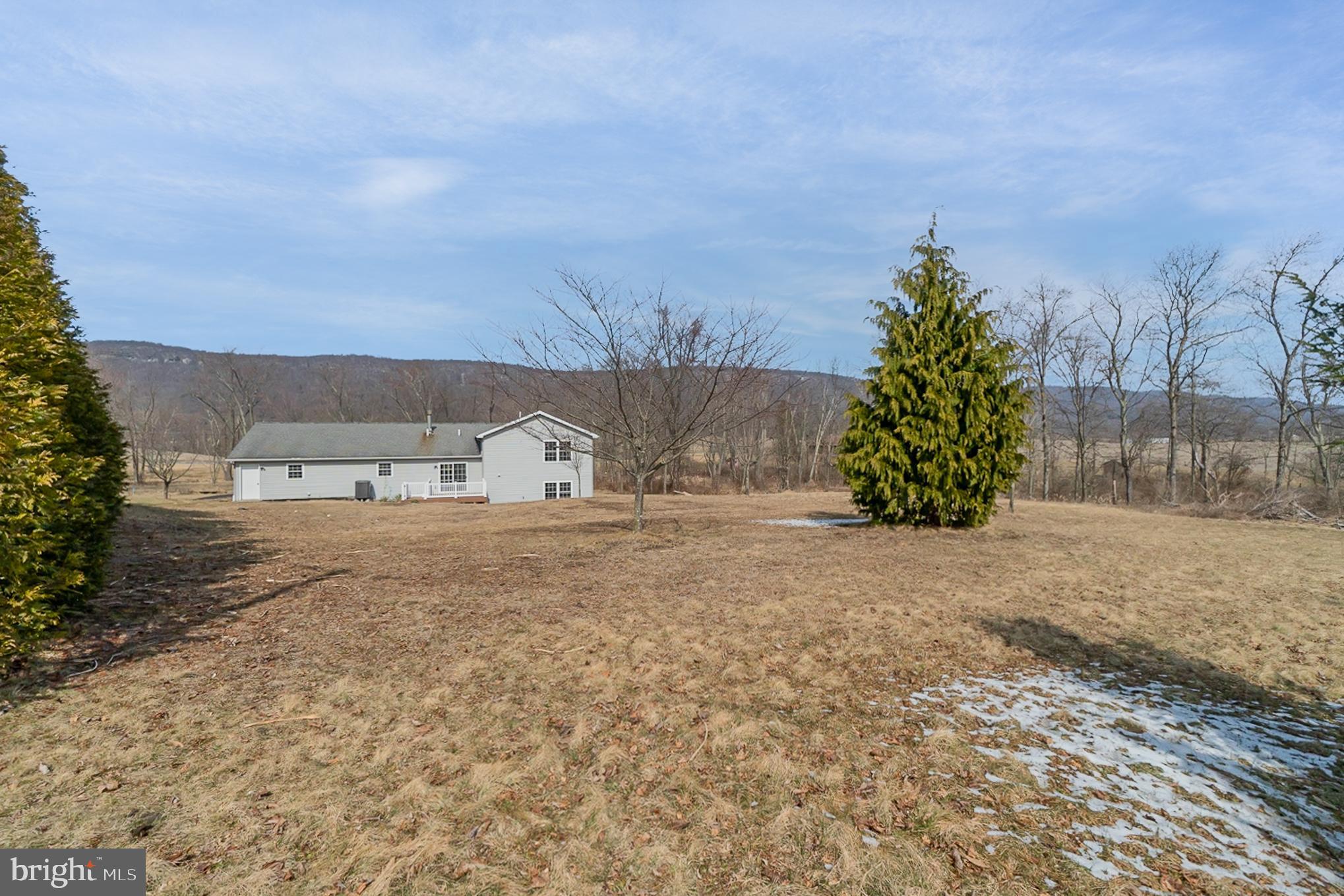 NORTH MIDDLETON TWP - Residential