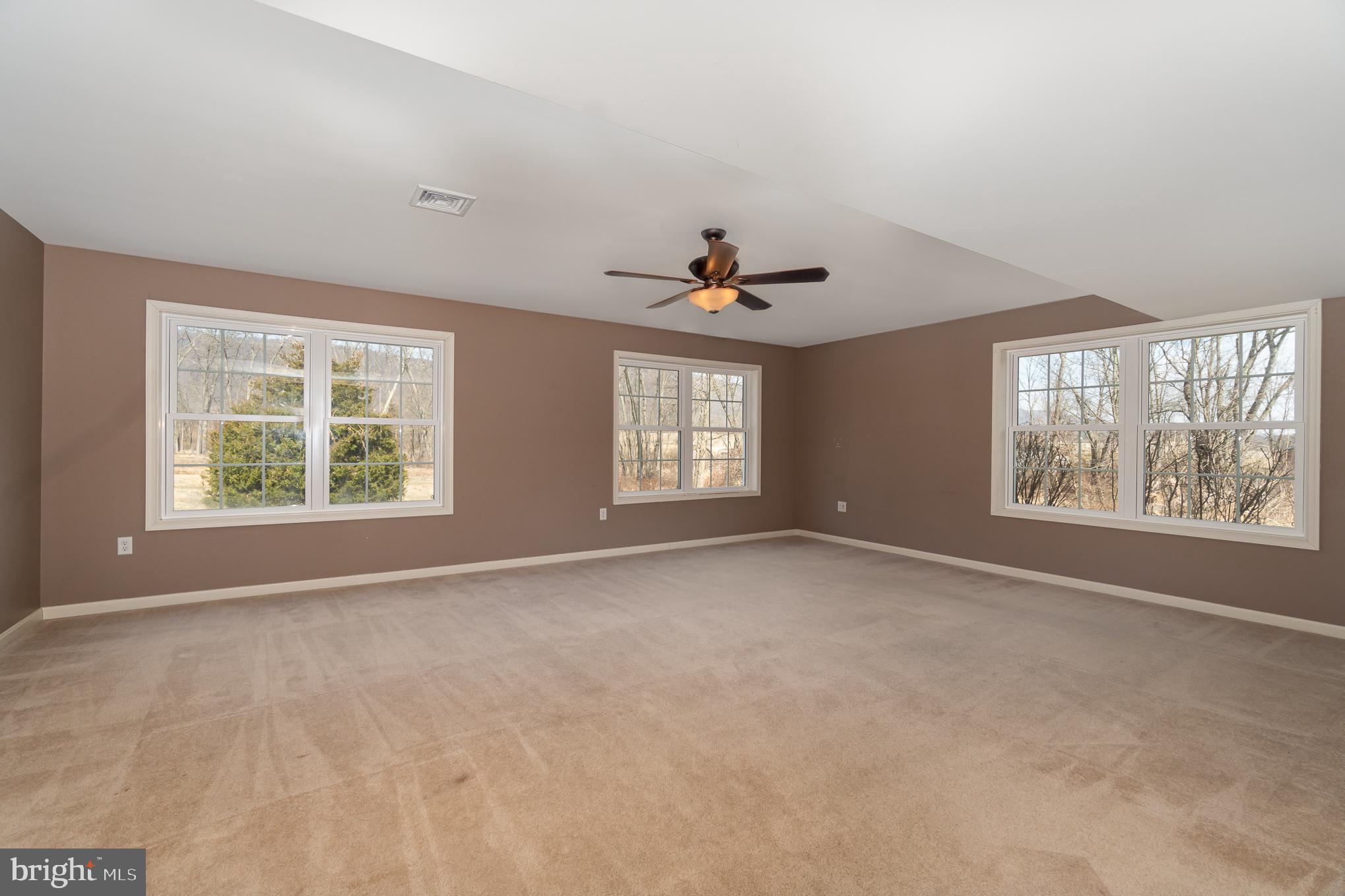 NORTH MIDDLETON TWP - Residential