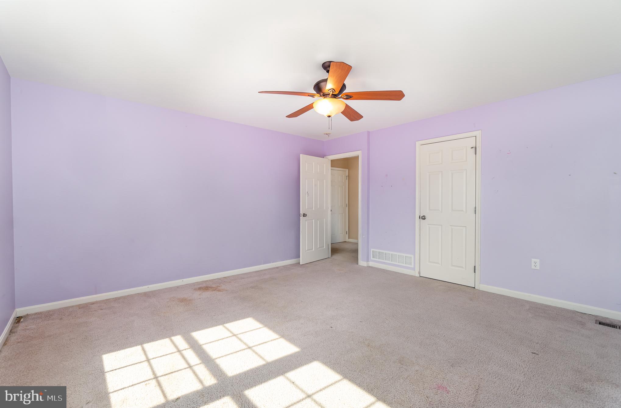 NORTH MIDDLETON TWP - Residential