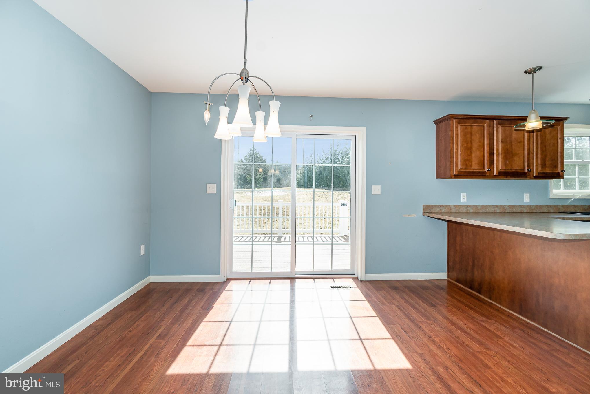 NORTH MIDDLETON TWP - Residential