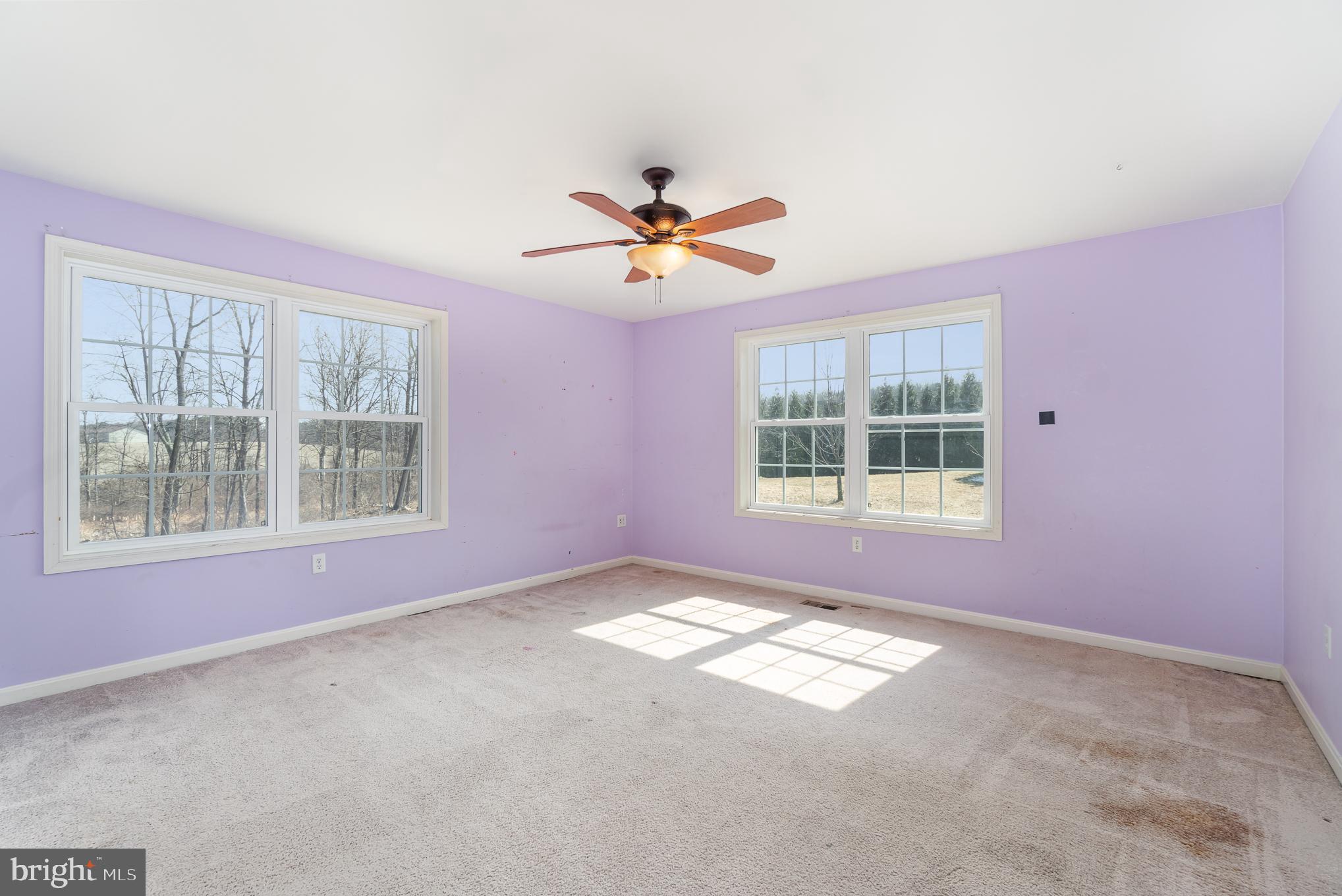 NORTH MIDDLETON TWP - Residential