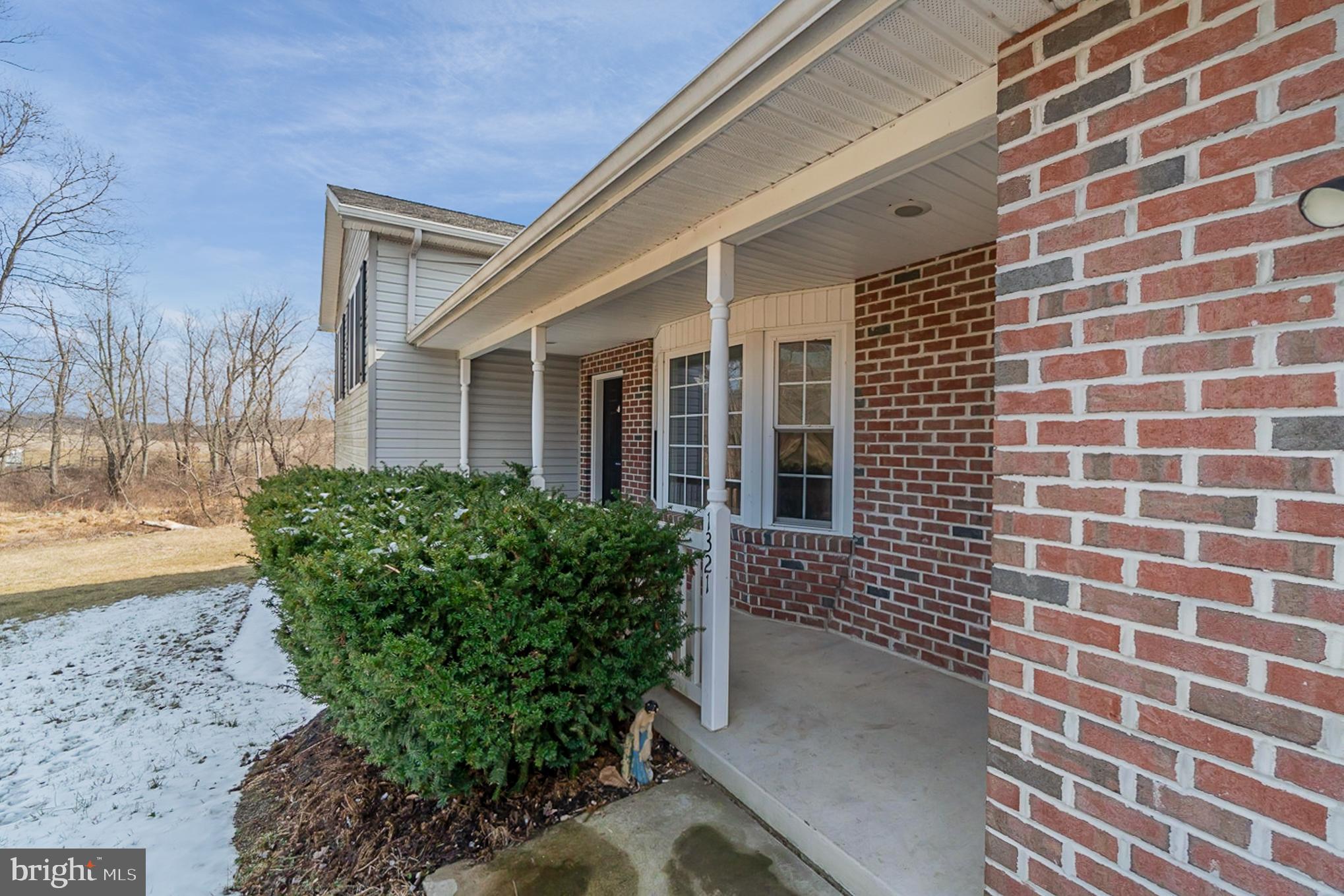 NORTH MIDDLETON TWP - Residential