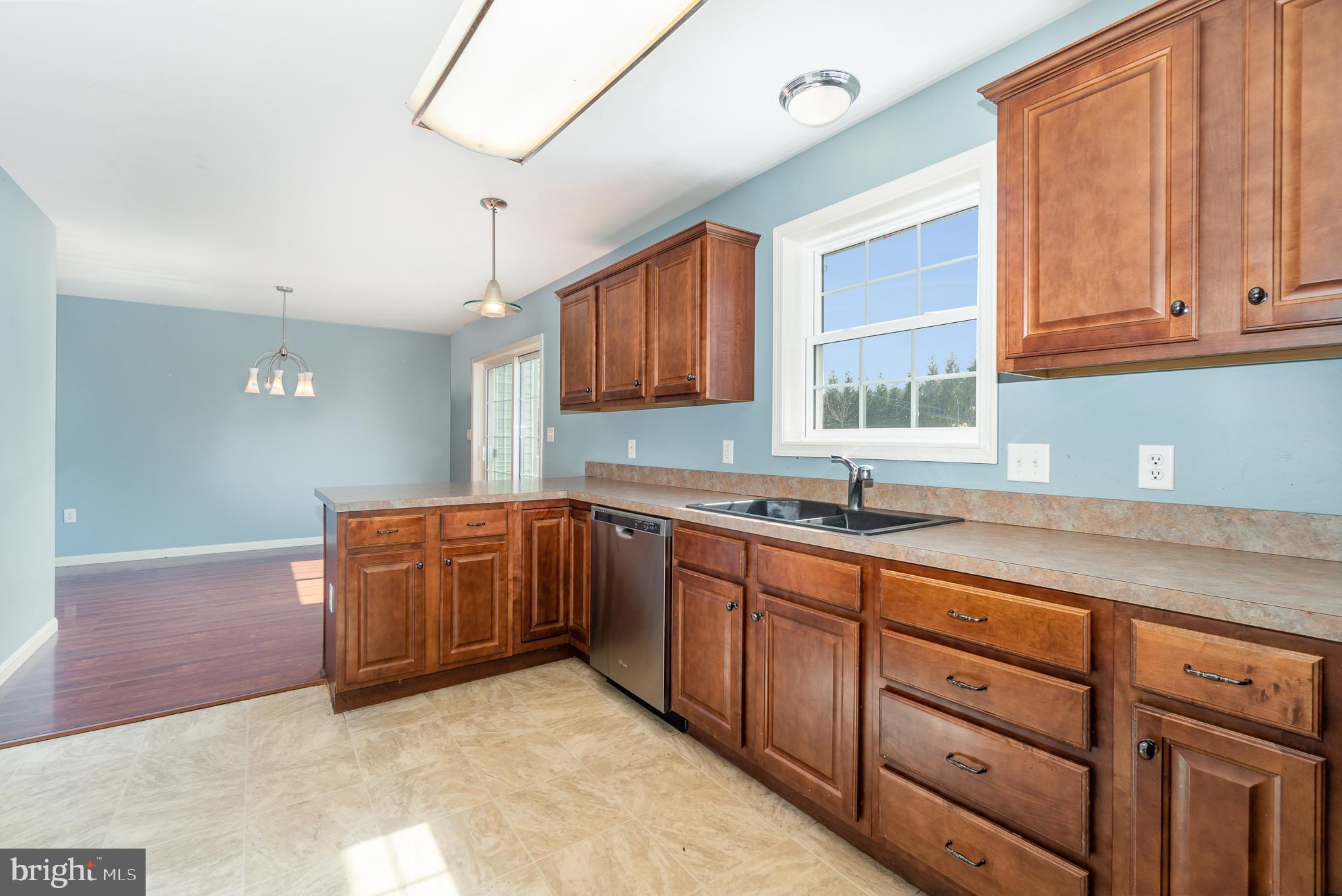 NORTH MIDDLETON TWP - Residential