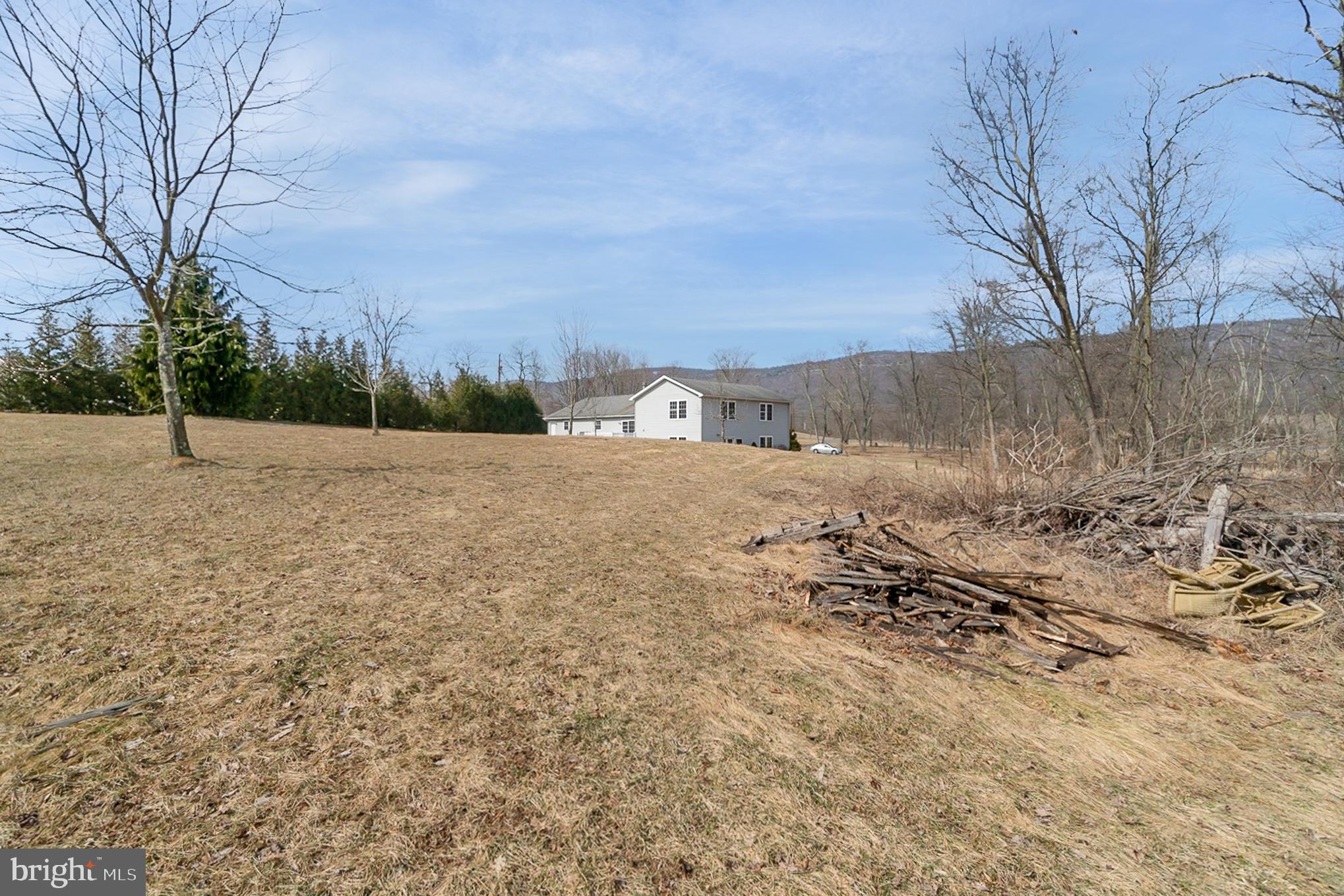 NORTH MIDDLETON TWP - Residential