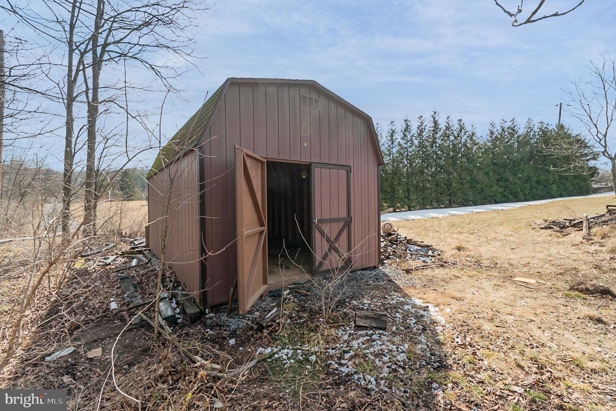 NORTH MIDDLETON TWP - Residential