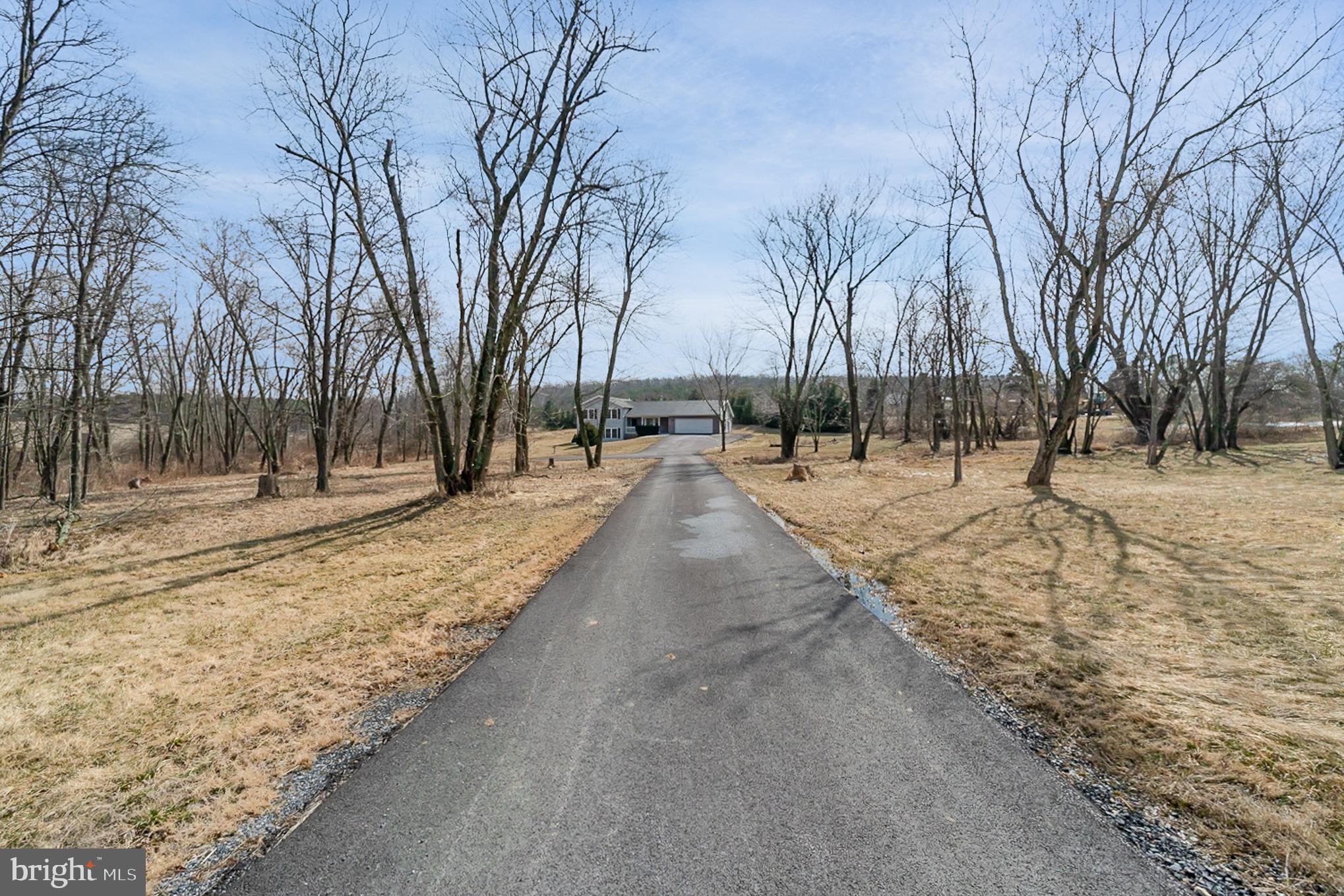 NORTH MIDDLETON TWP - Residential