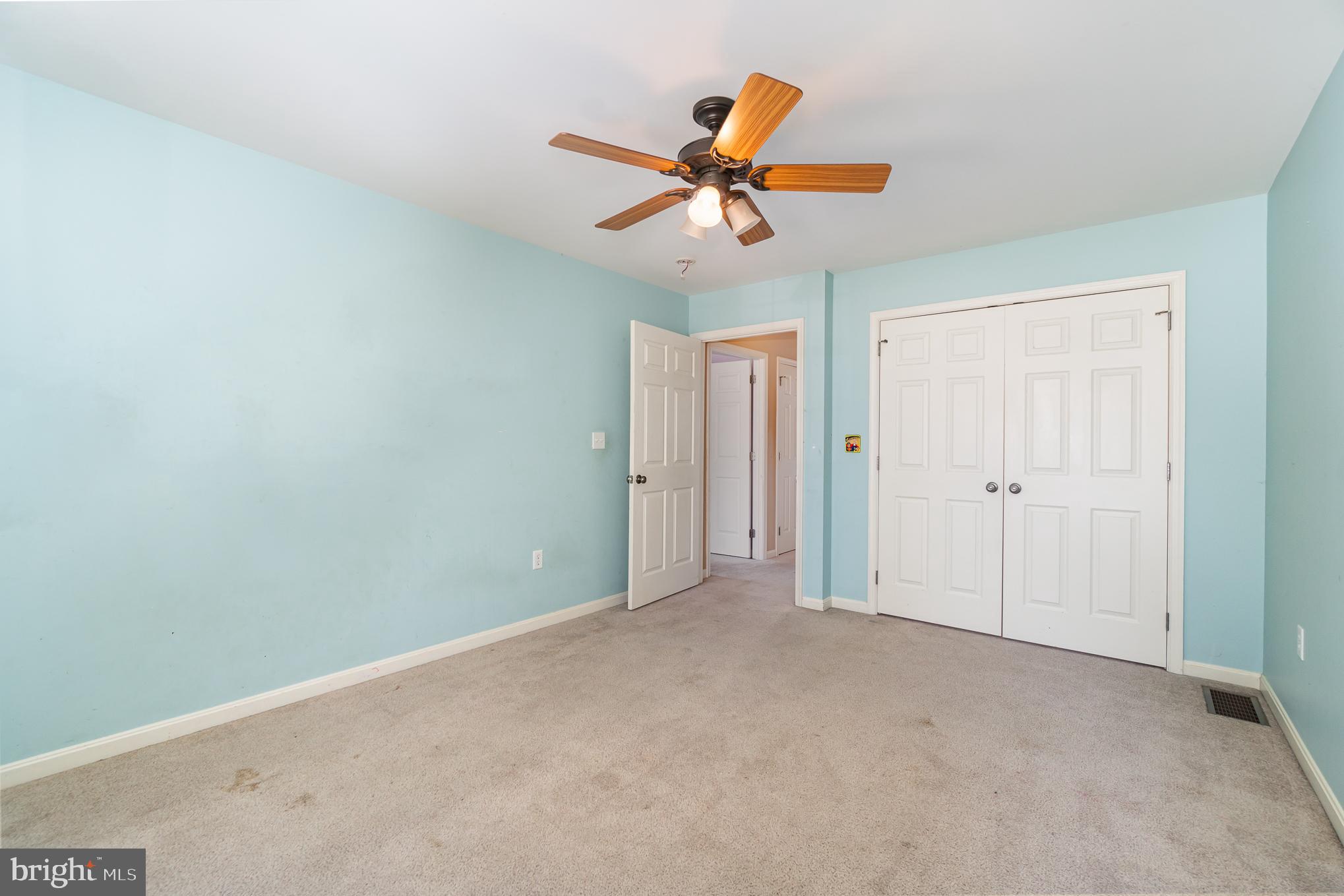 NORTH MIDDLETON TWP - Residential