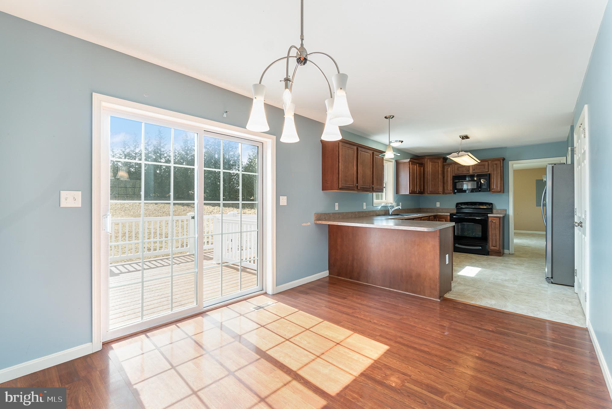 NORTH MIDDLETON TWP - Residential