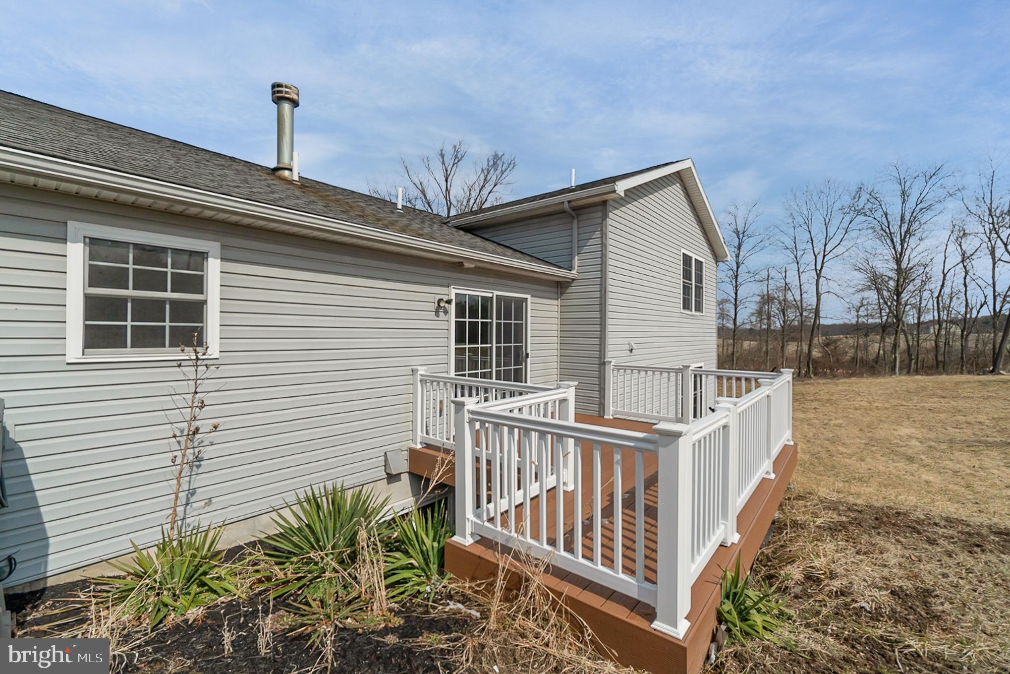 NORTH MIDDLETON TWP - Residential