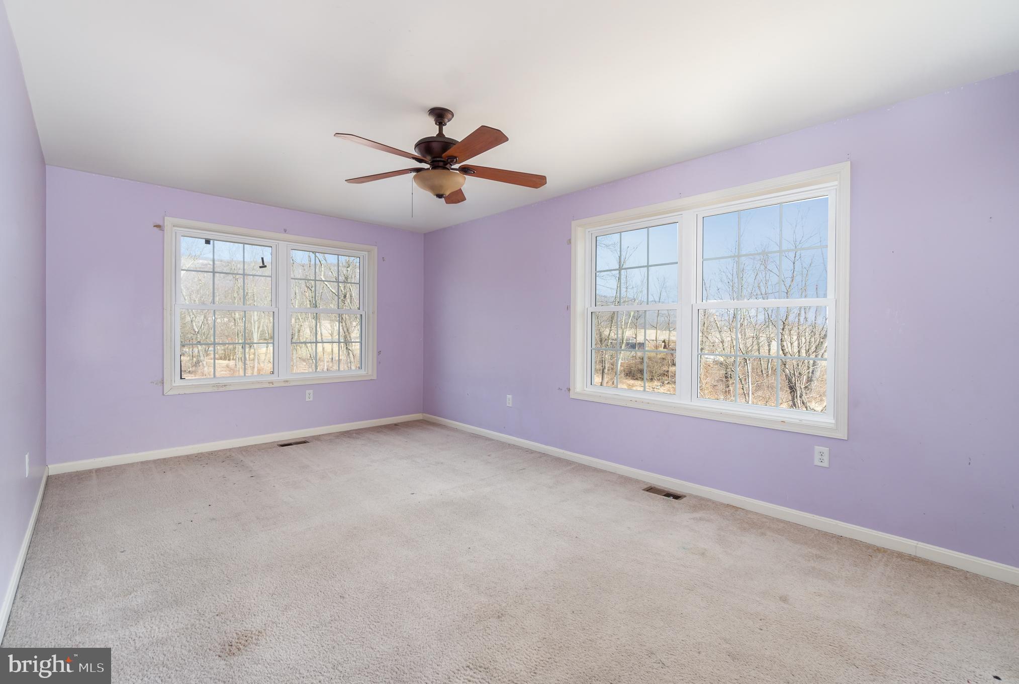 NORTH MIDDLETON TWP - Residential