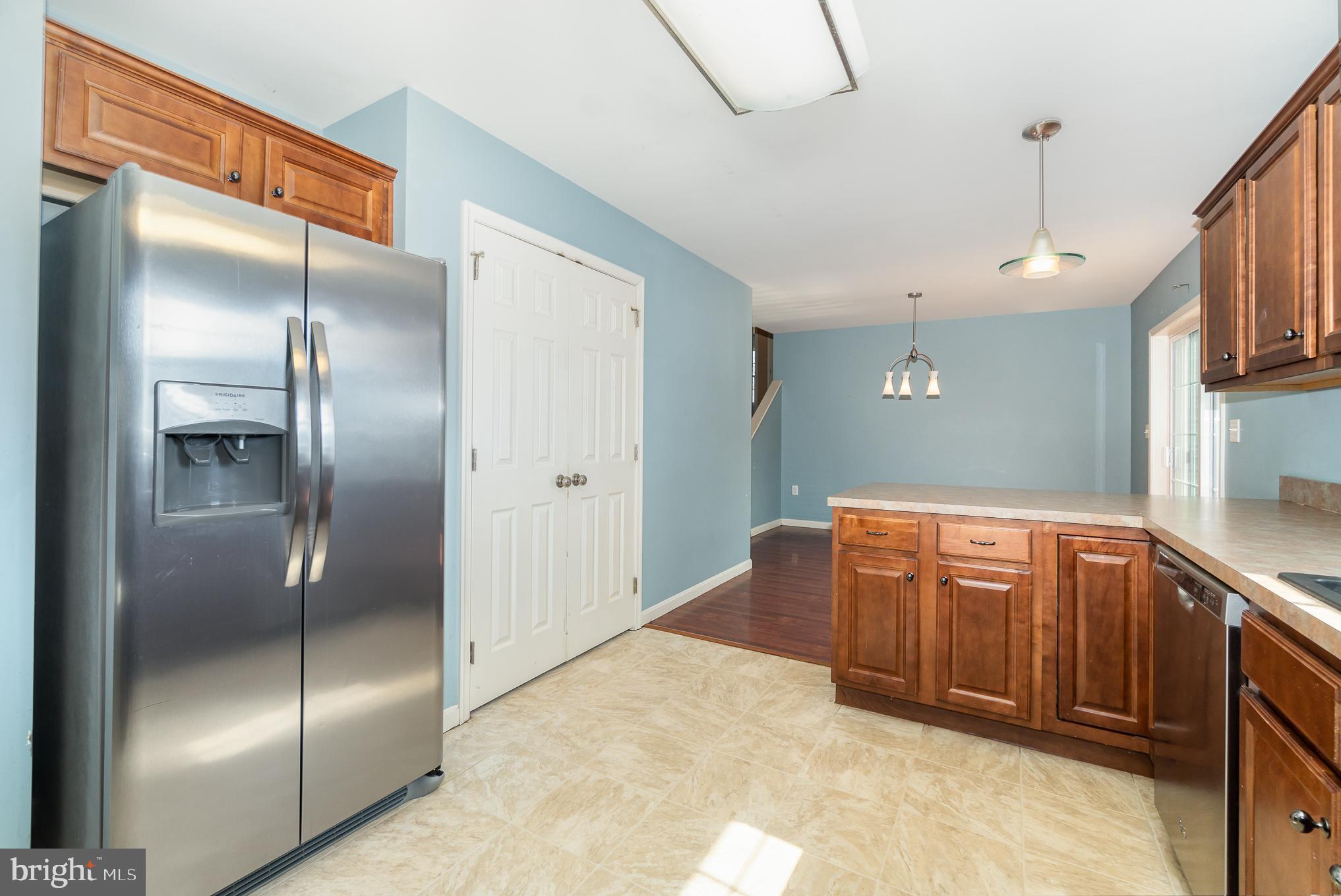 NORTH MIDDLETON TWP - Residential