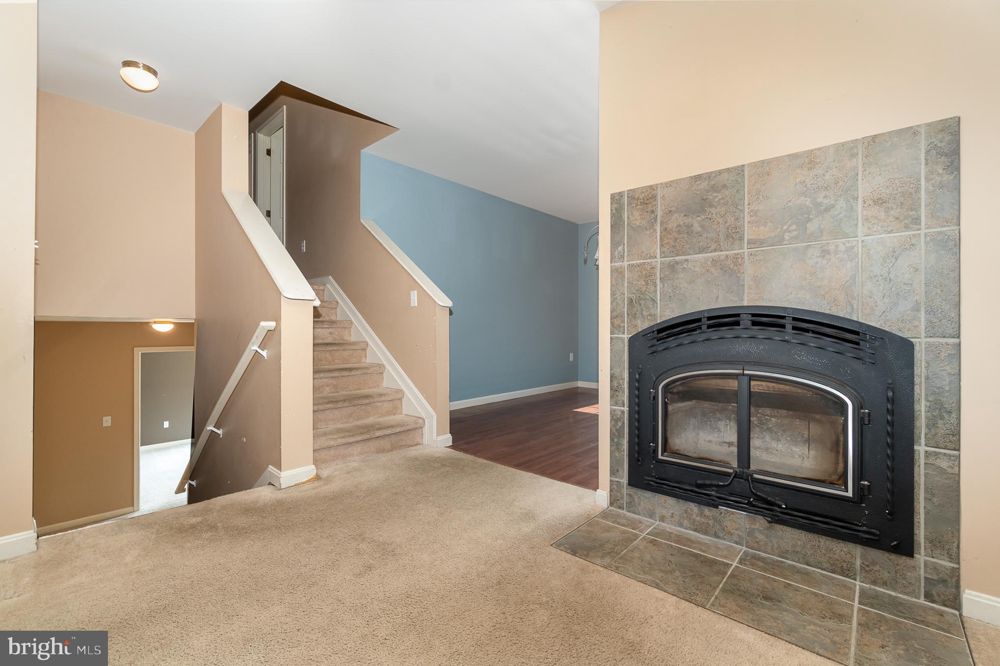 NORTH MIDDLETON TWP - Residential