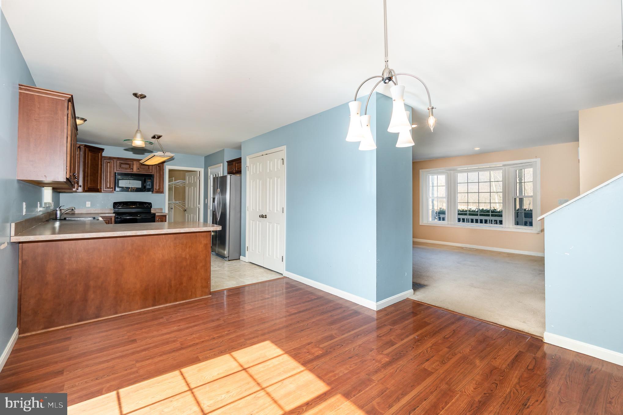 NORTH MIDDLETON TWP - Residential