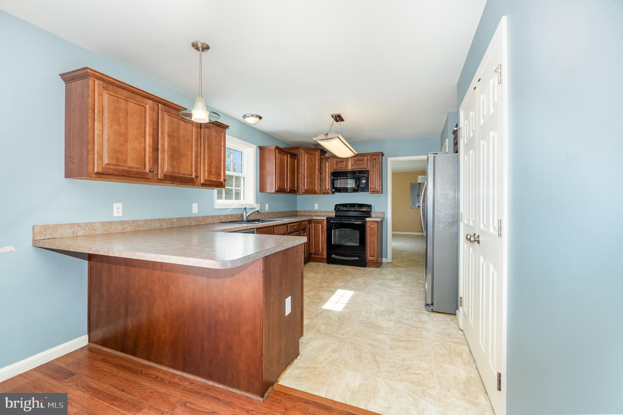 NORTH MIDDLETON TWP - Residential