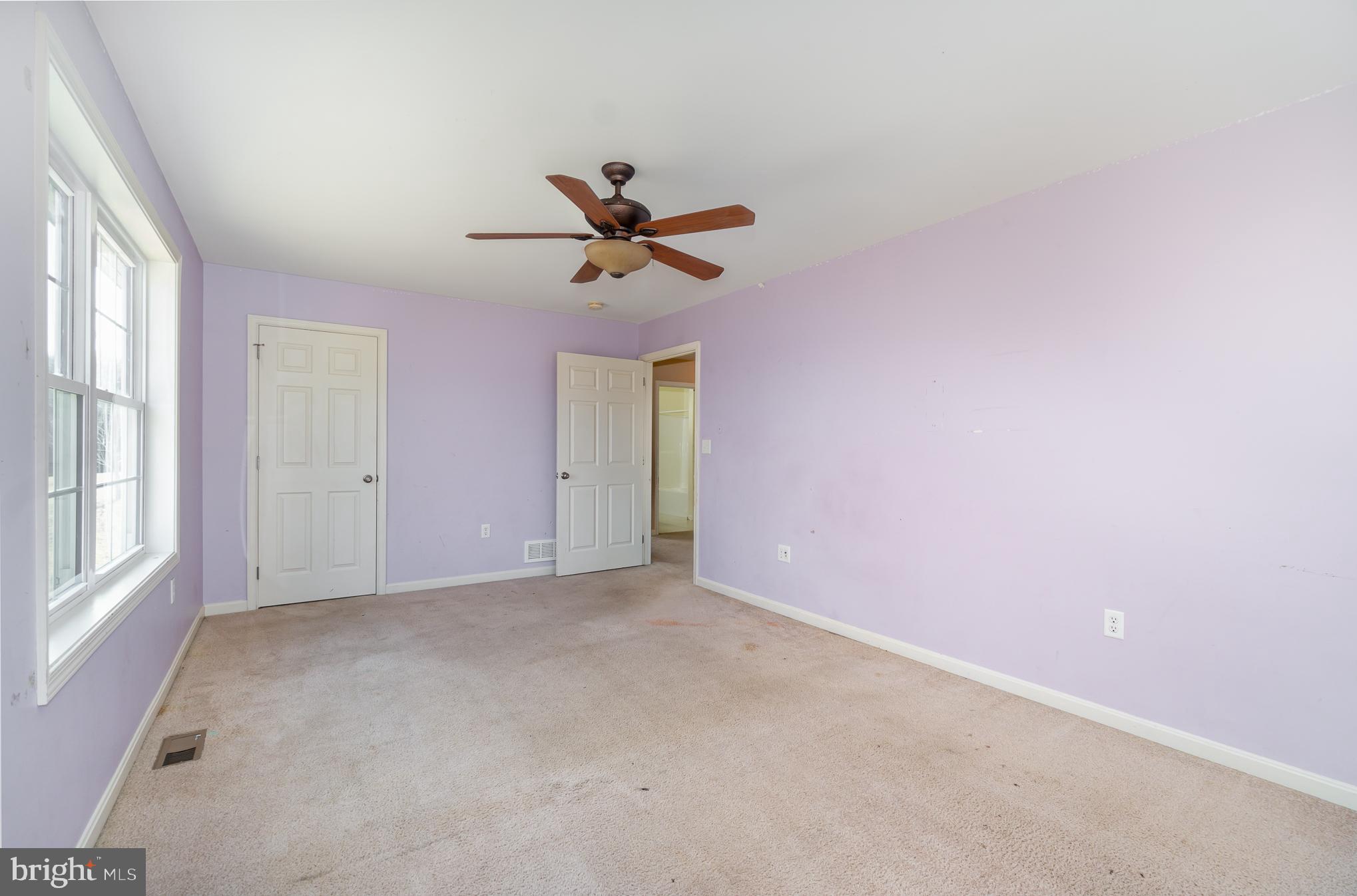 NORTH MIDDLETON TWP - Residential