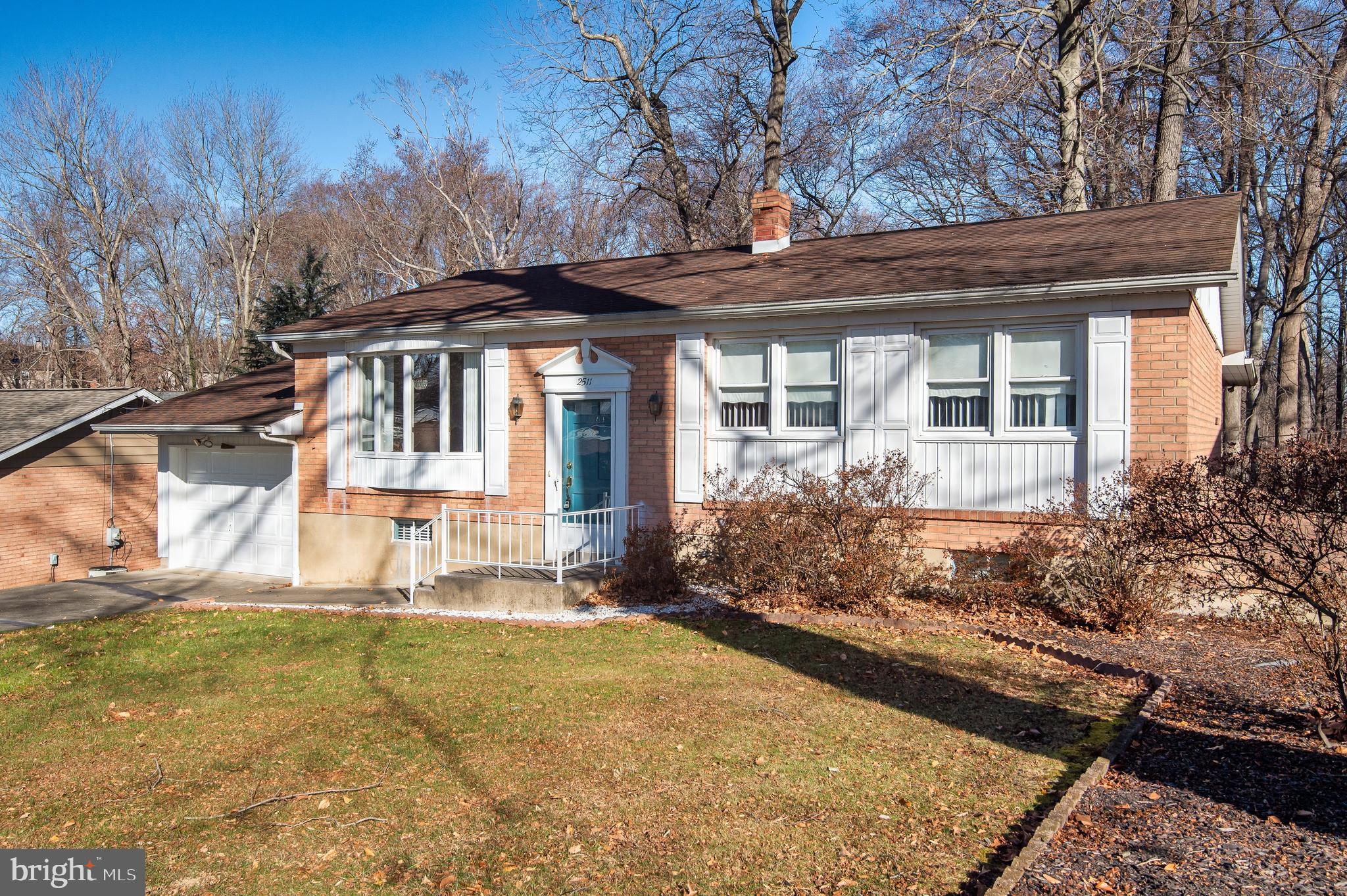 2511 CROSSGATES DRIVE