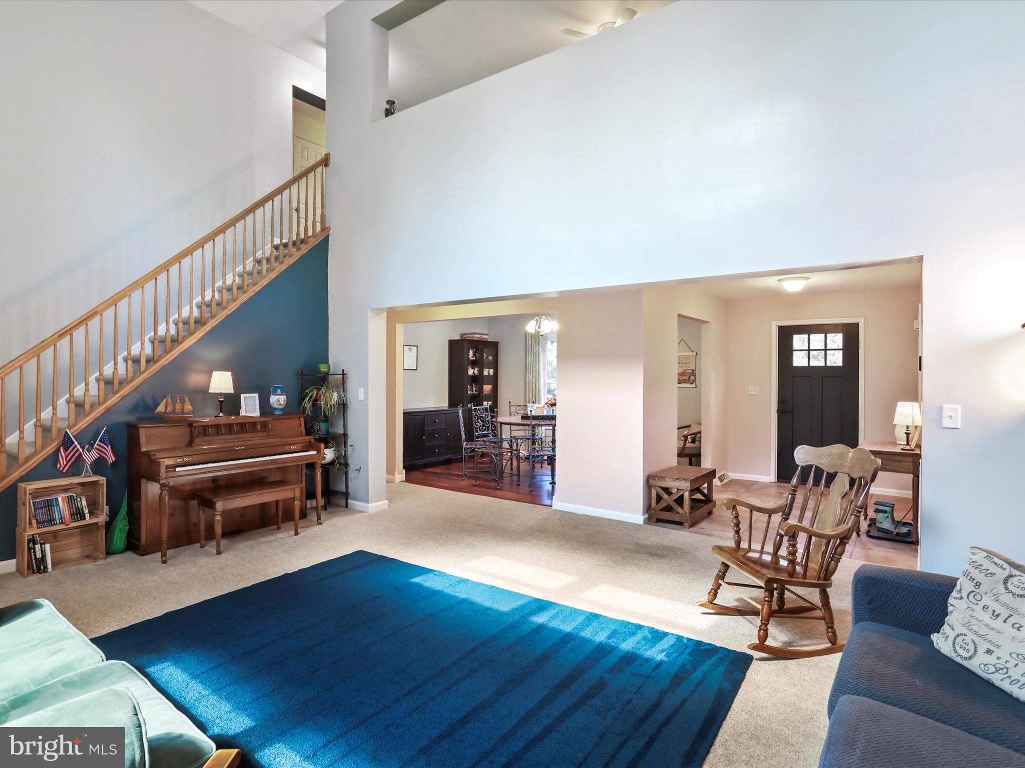 1699 STRASBURG ROAD