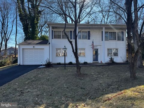 4807 KELLOGG DRIVE WOODBRIDGE VA 22193