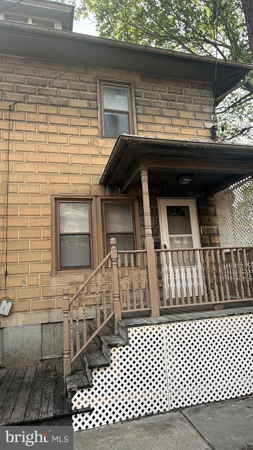226 N SPRING STREET