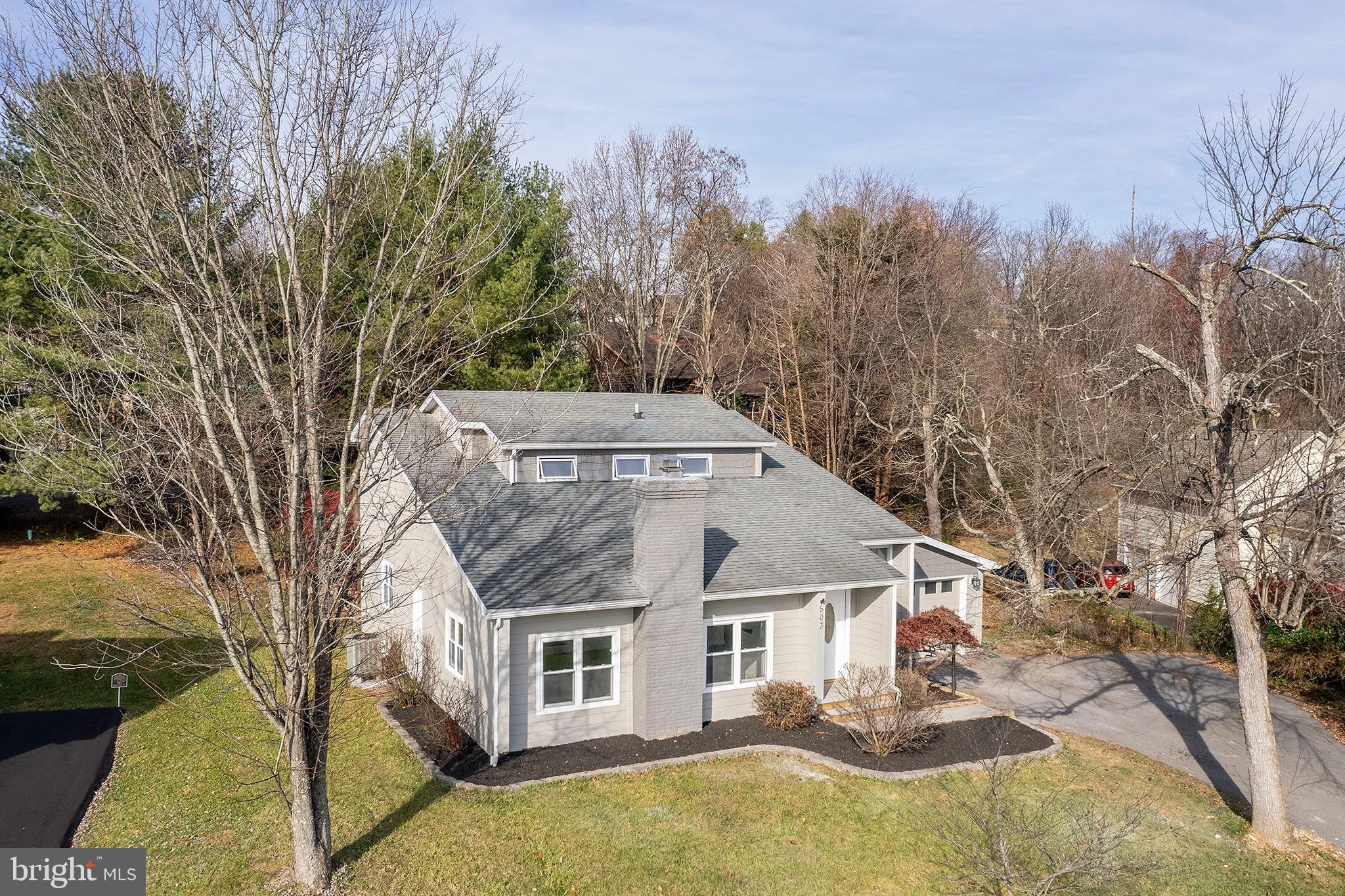 LAKE HOLIDAY ESTATES - Residential