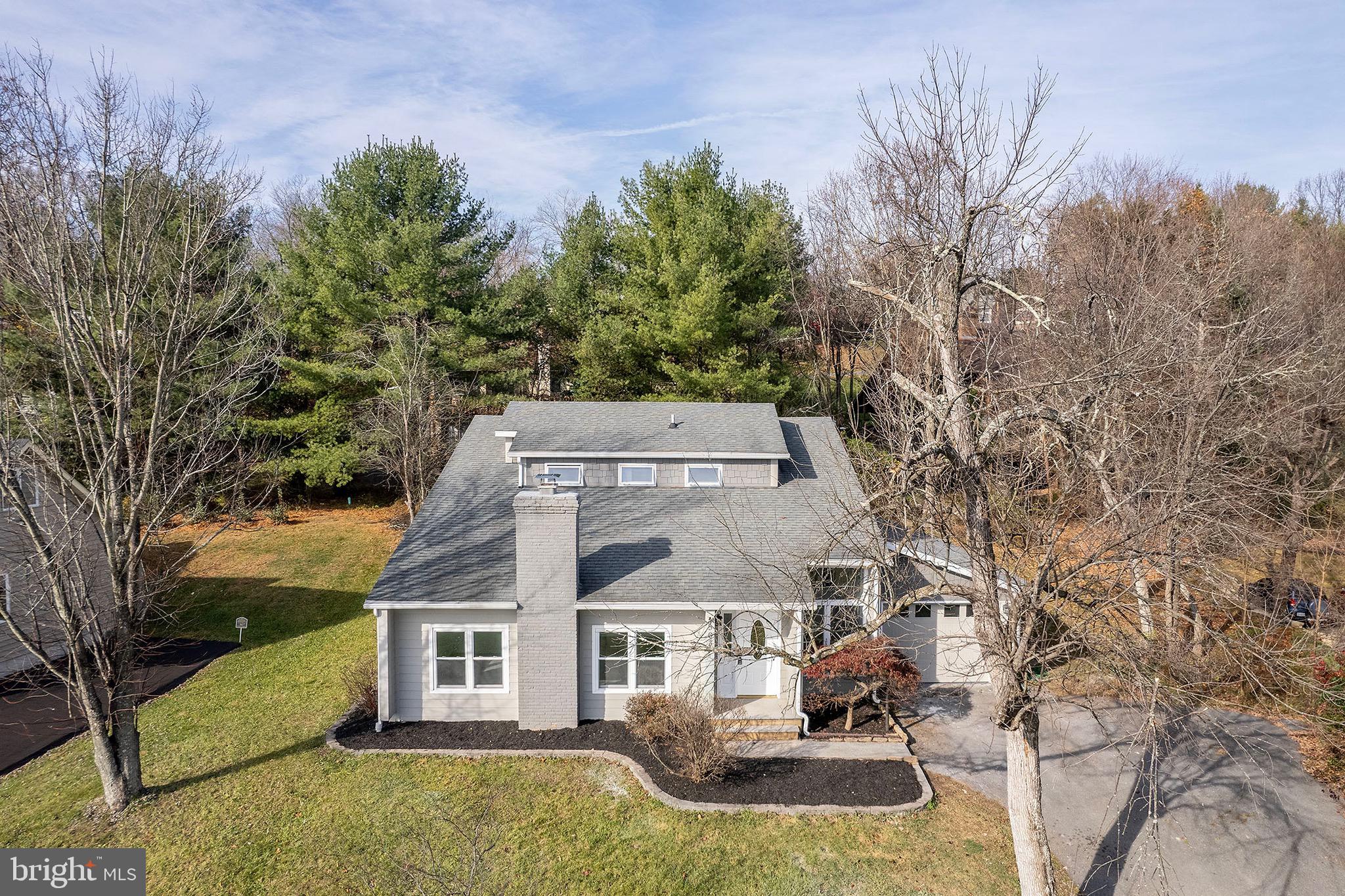 LAKE HOLIDAY ESTATES - Residential