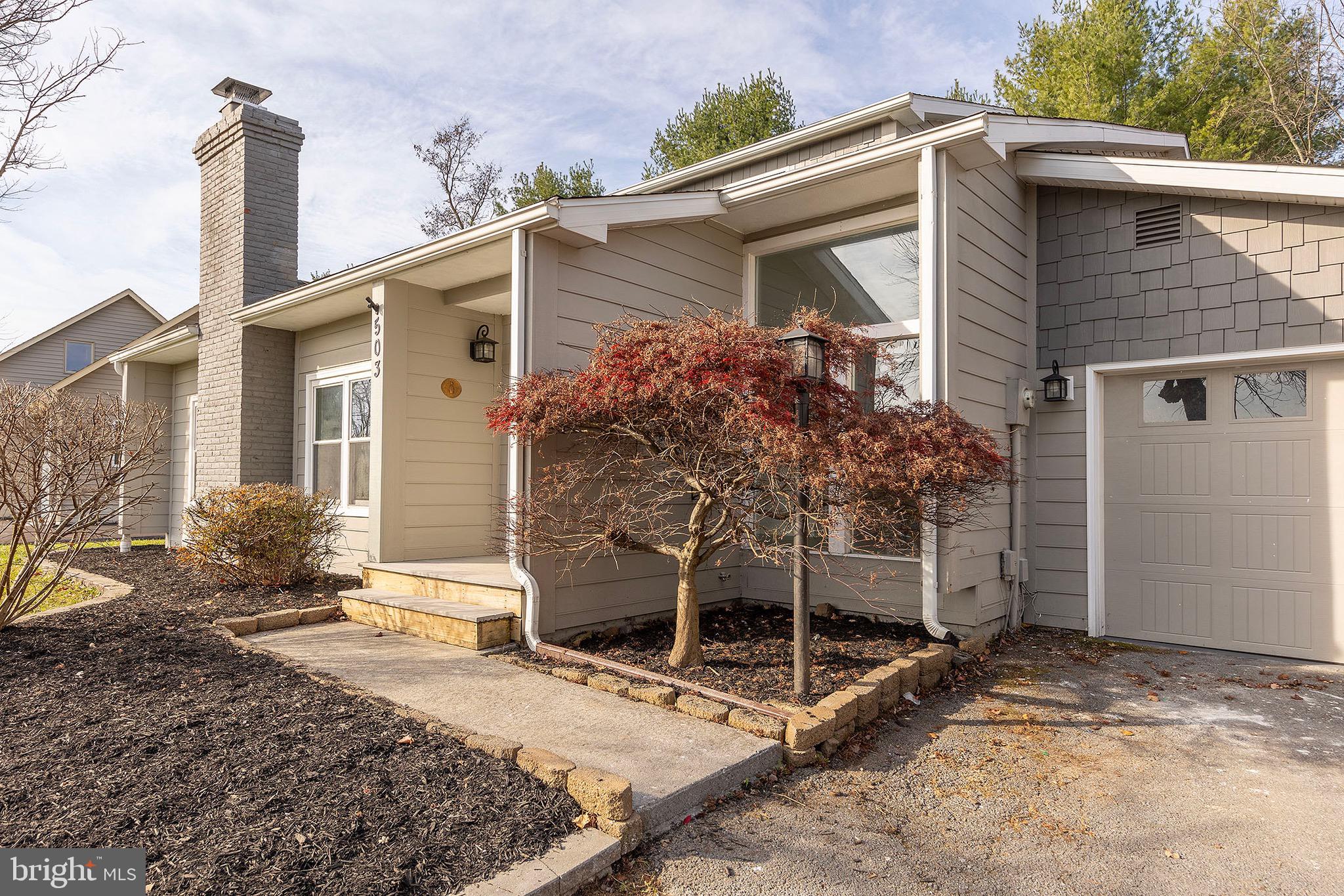 LAKE HOLIDAY ESTATES - Residential