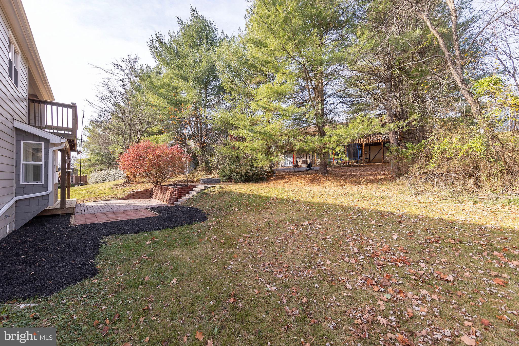 LAKE HOLIDAY ESTATES - Residential