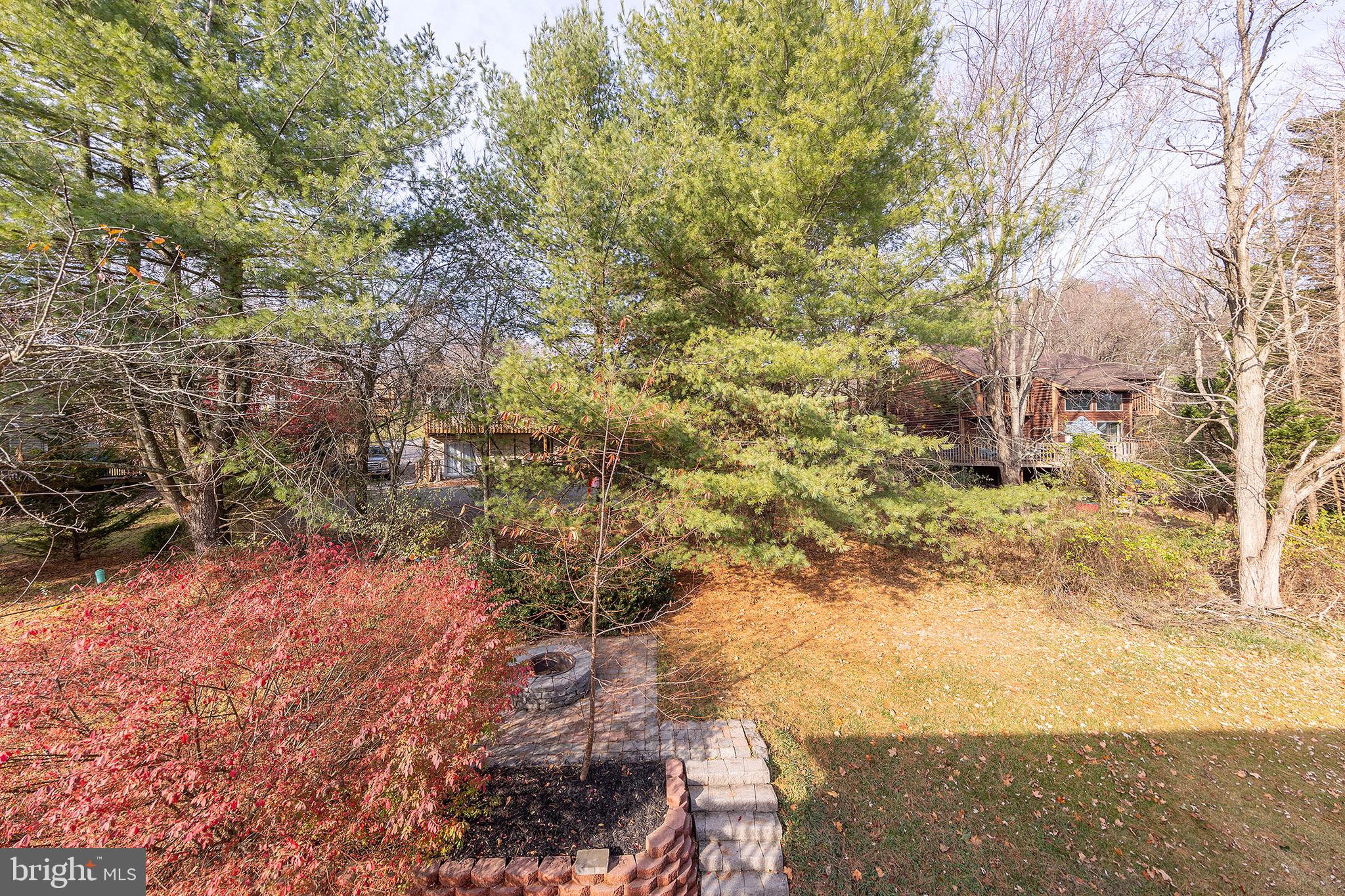 LAKE HOLIDAY ESTATES - Residential