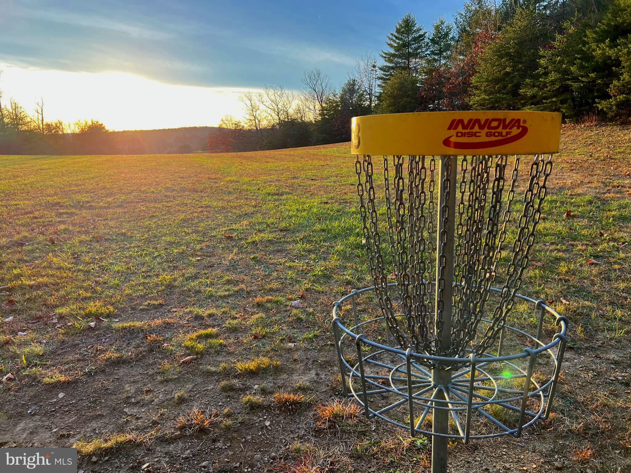 LAKE HOLIDAY ESTATES - Residential