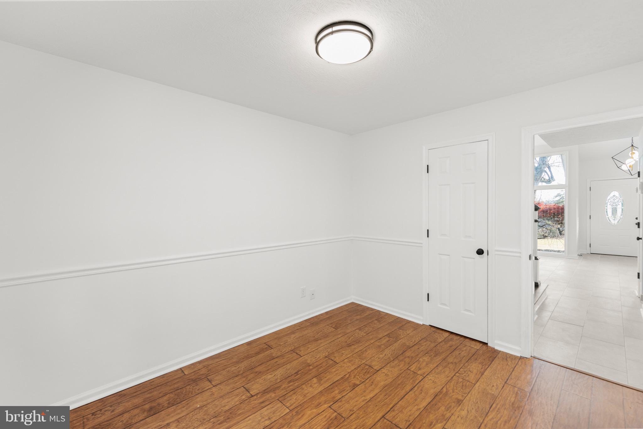 LAKE HOLIDAY ESTATES - Residential