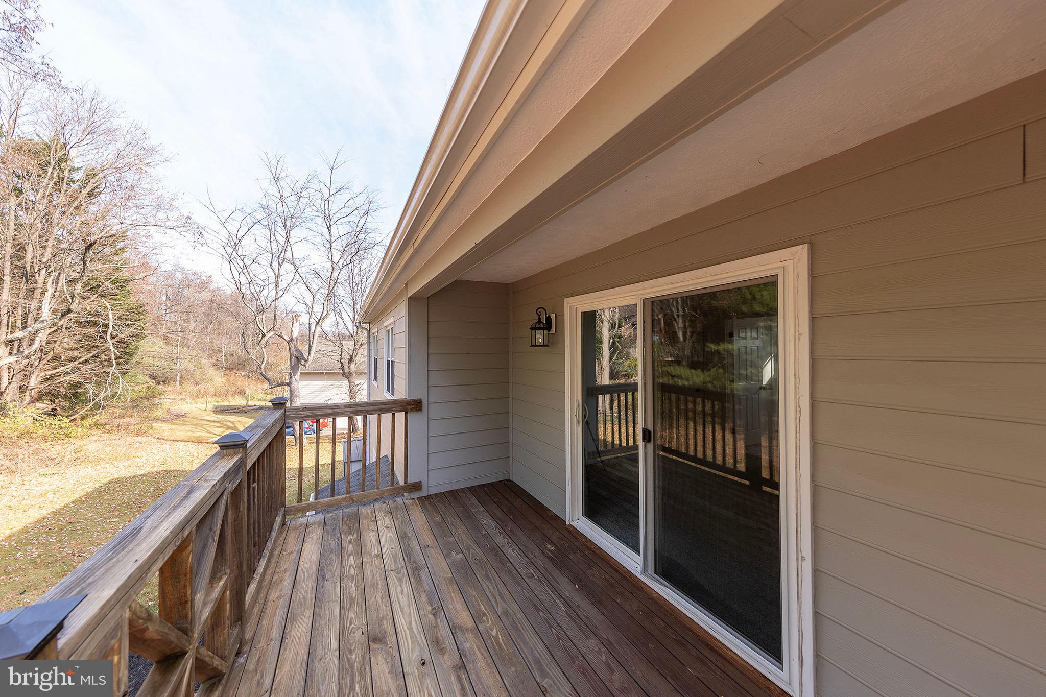 LAKE HOLIDAY ESTATES - Residential