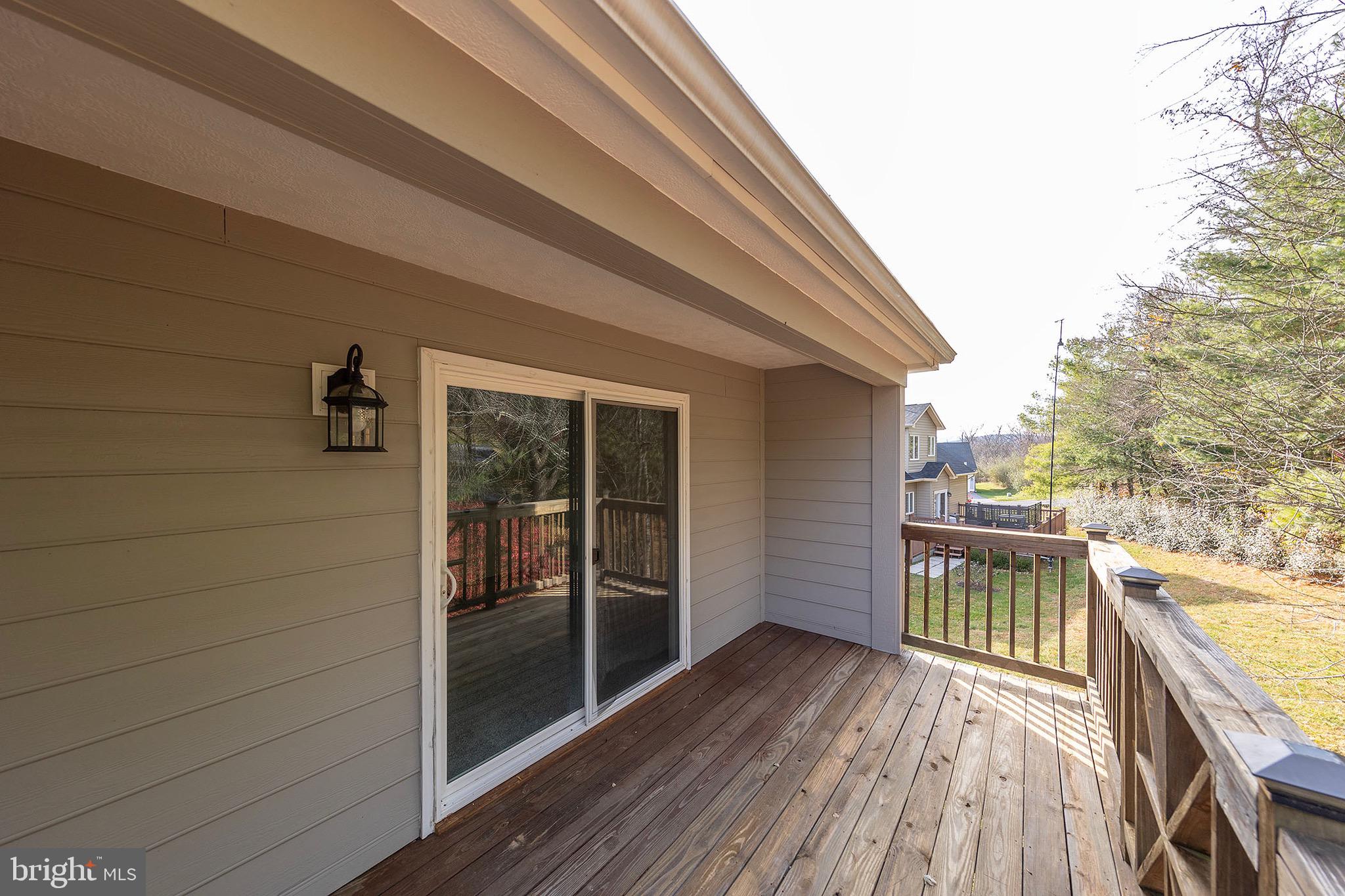 LAKE HOLIDAY ESTATES - Residential