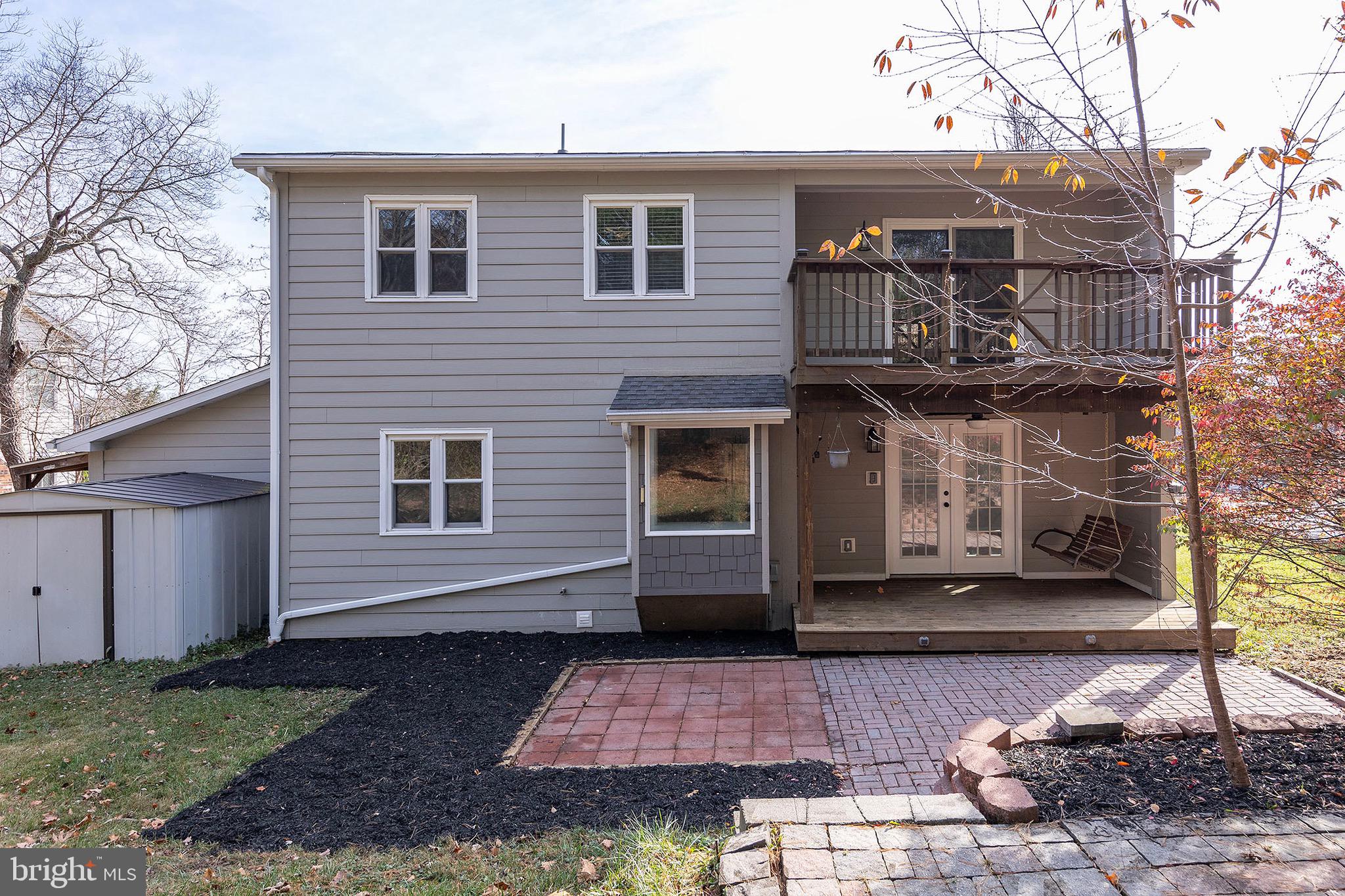 LAKE HOLIDAY ESTATES - Residential