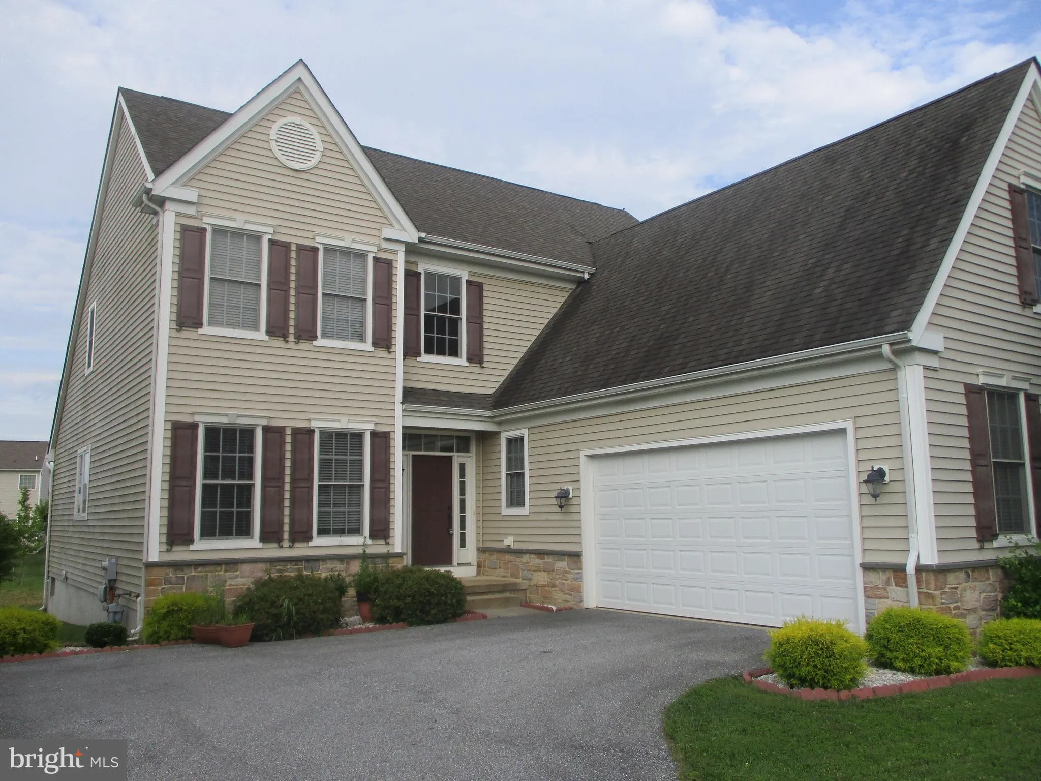 213 Ann Drive, Middletown, DE 19709