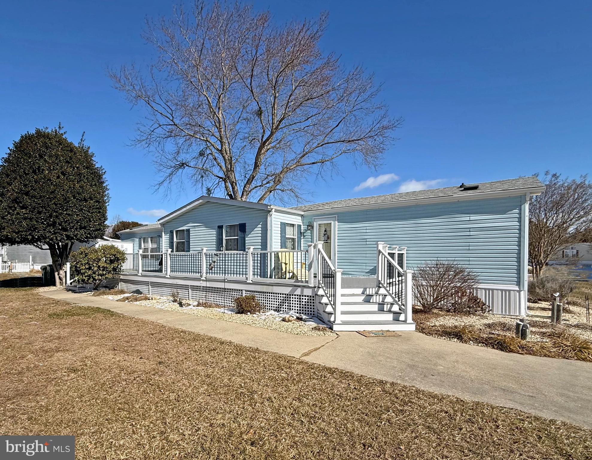 ASPEN MEADOWS - Residential