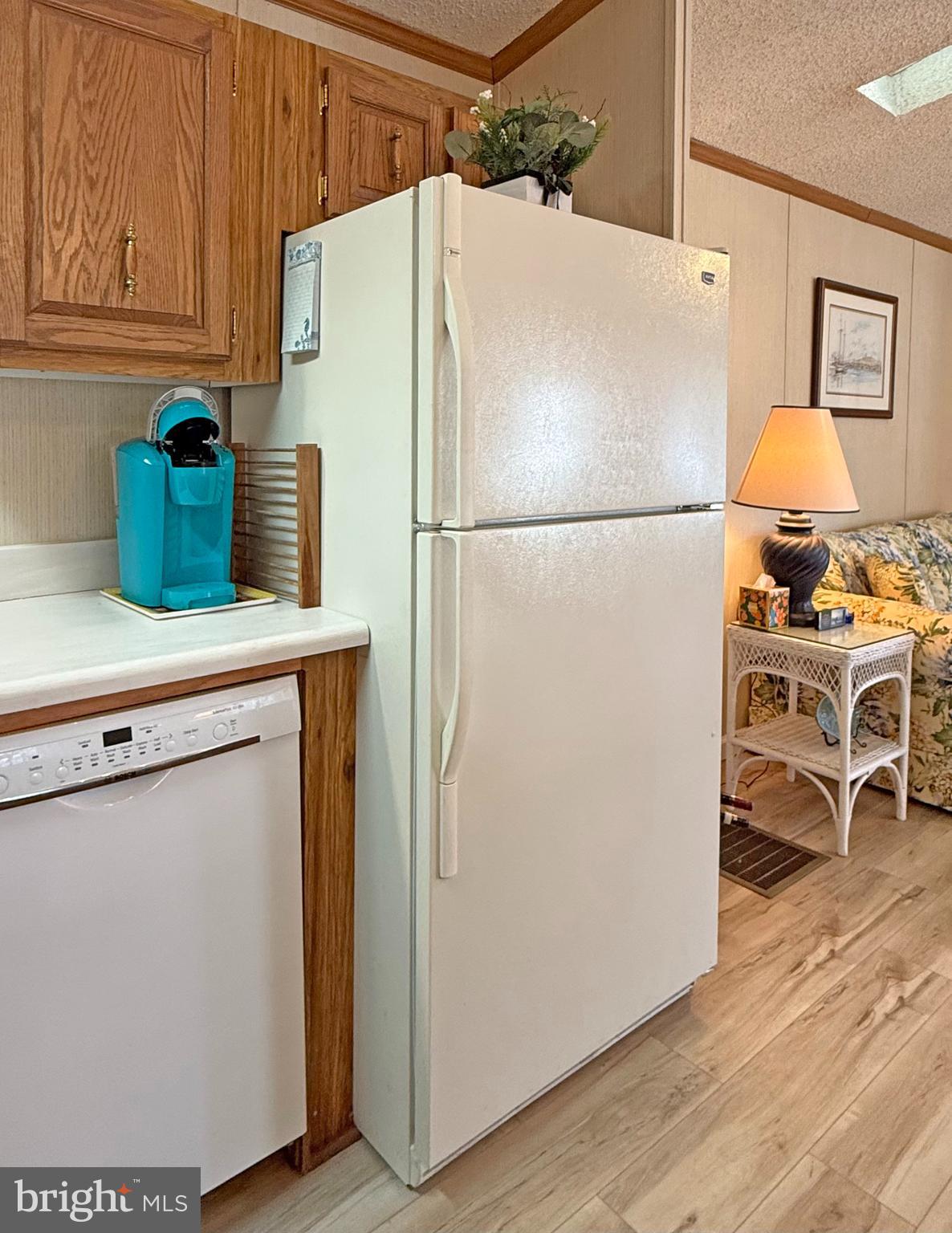 ASPEN MEADOWS - Residential