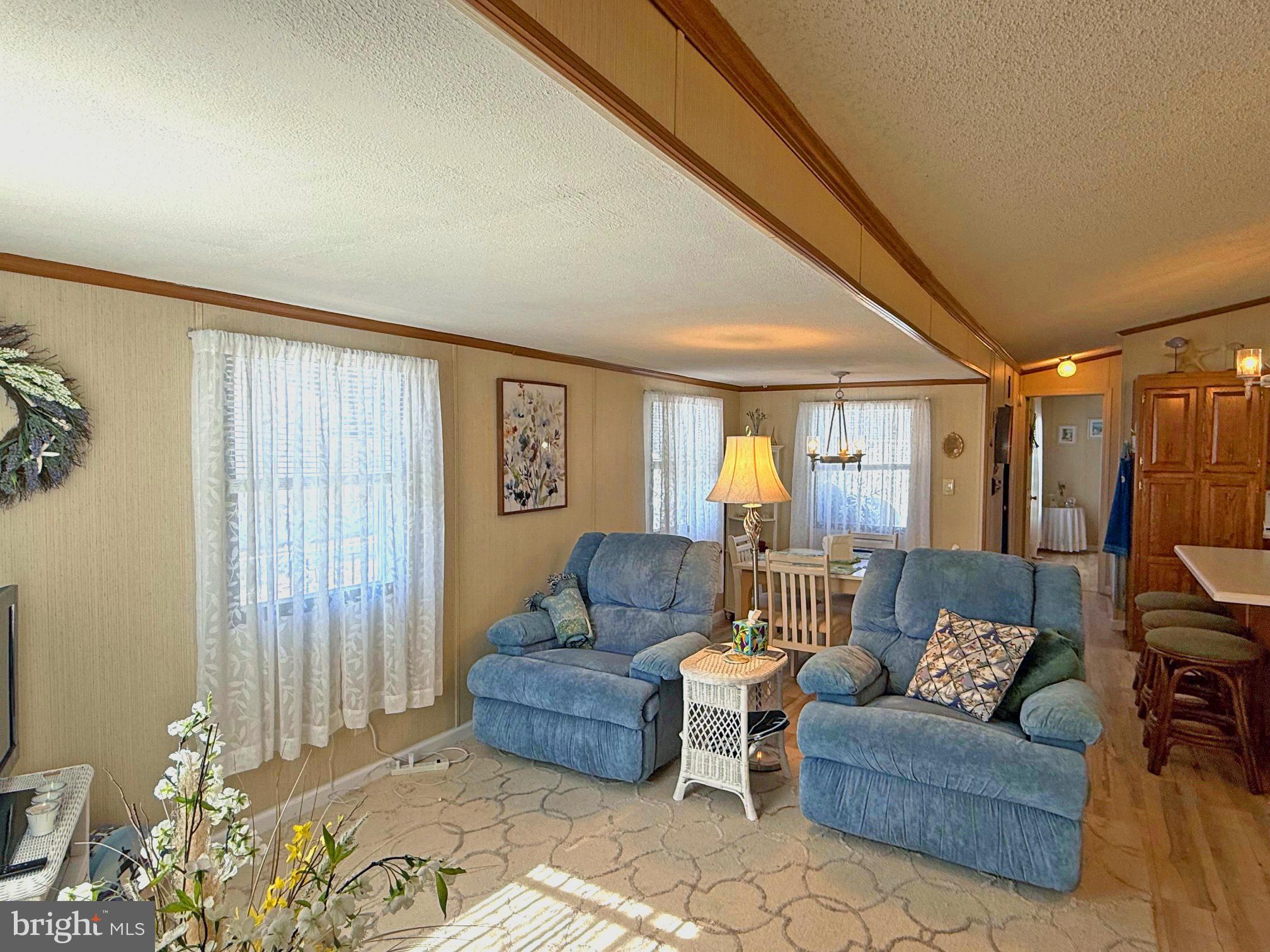 ASPEN MEADOWS - Residential