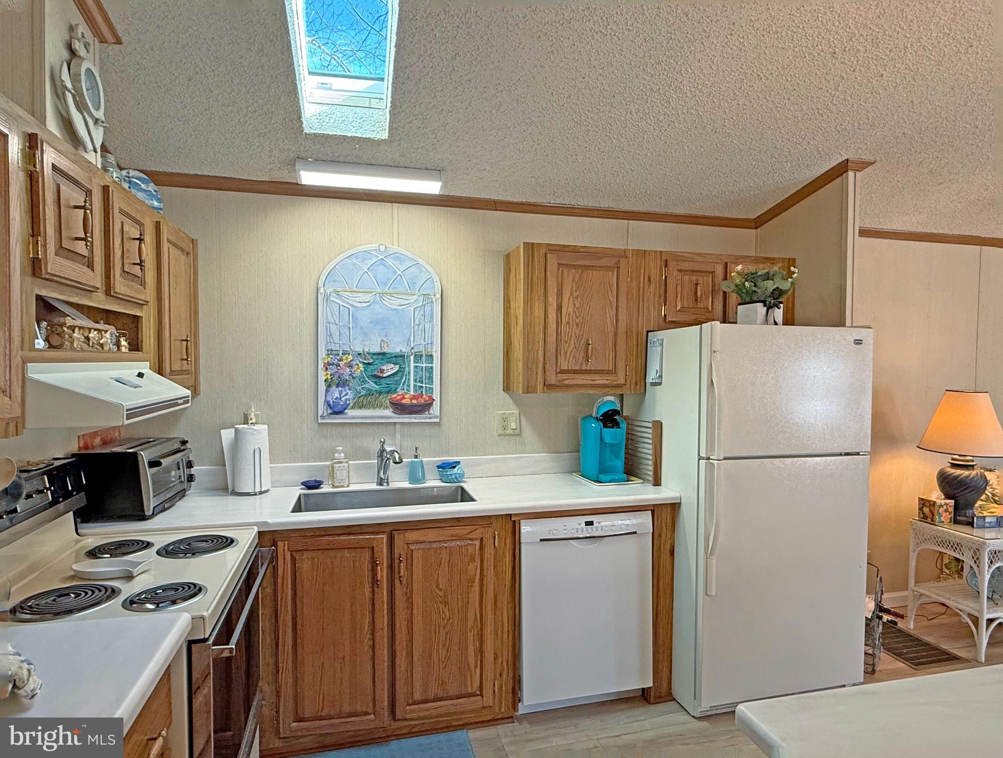 ASPEN MEADOWS - Residential