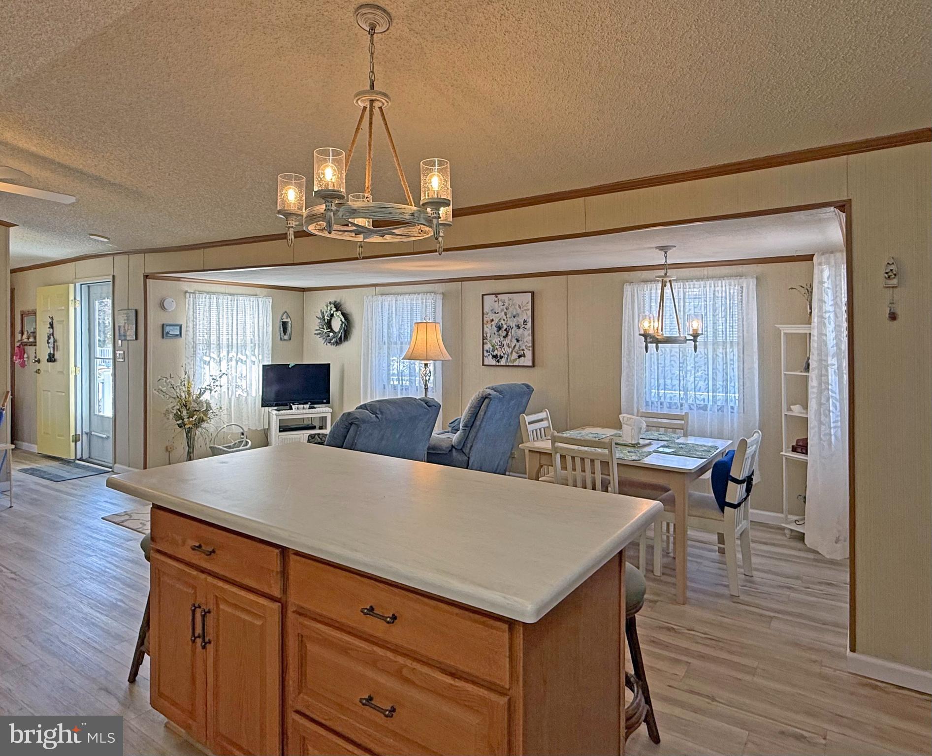 ASPEN MEADOWS - Residential