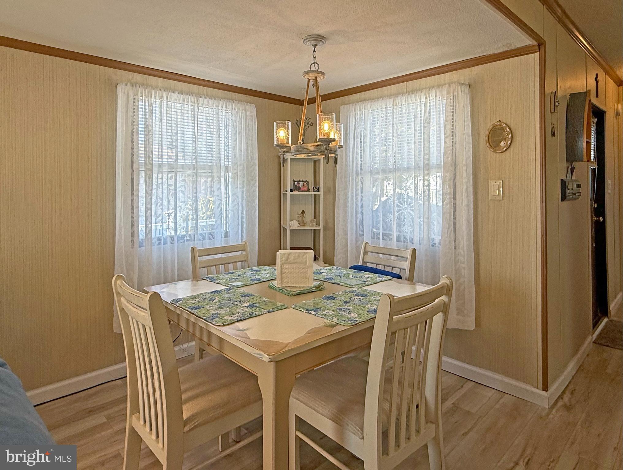 ASPEN MEADOWS - Residential