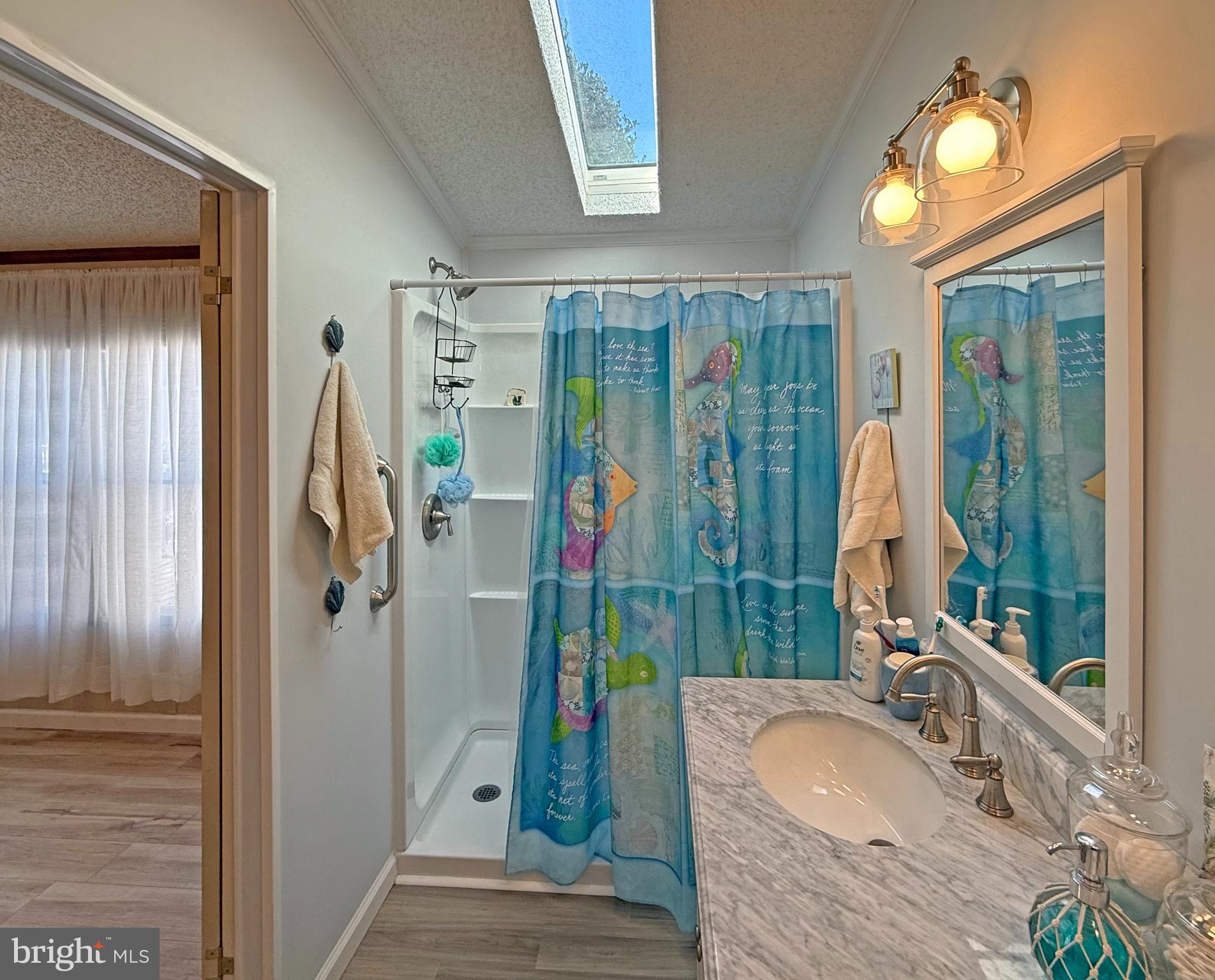 ASPEN MEADOWS - Residential